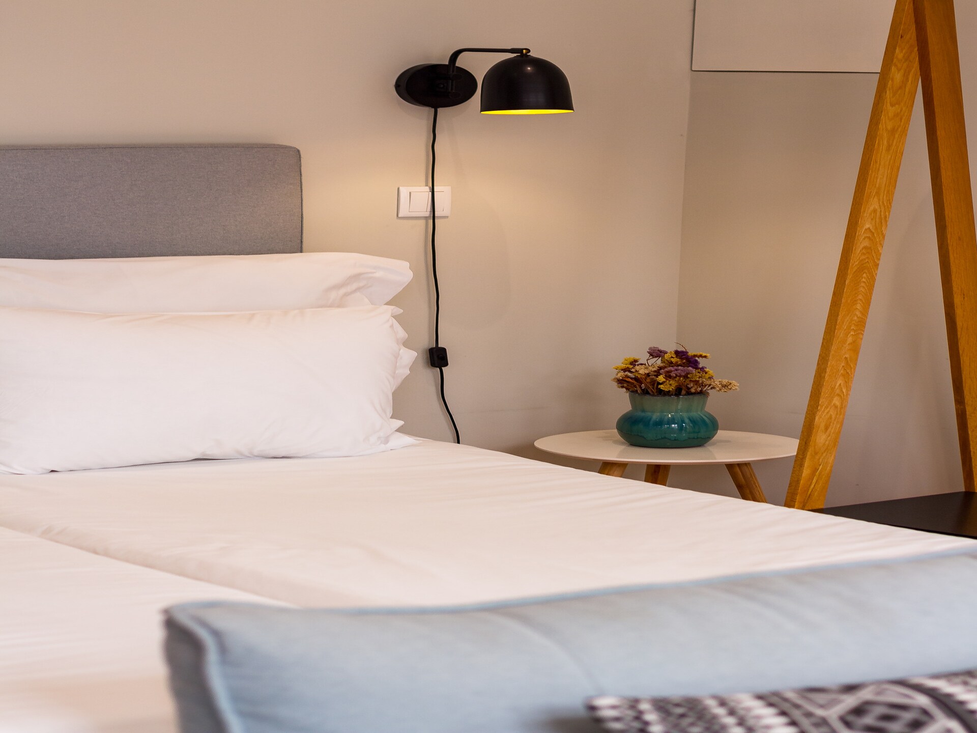 Knusse studio in het kloppend hart van Porto – ideaal voor 2 personen - foto 13