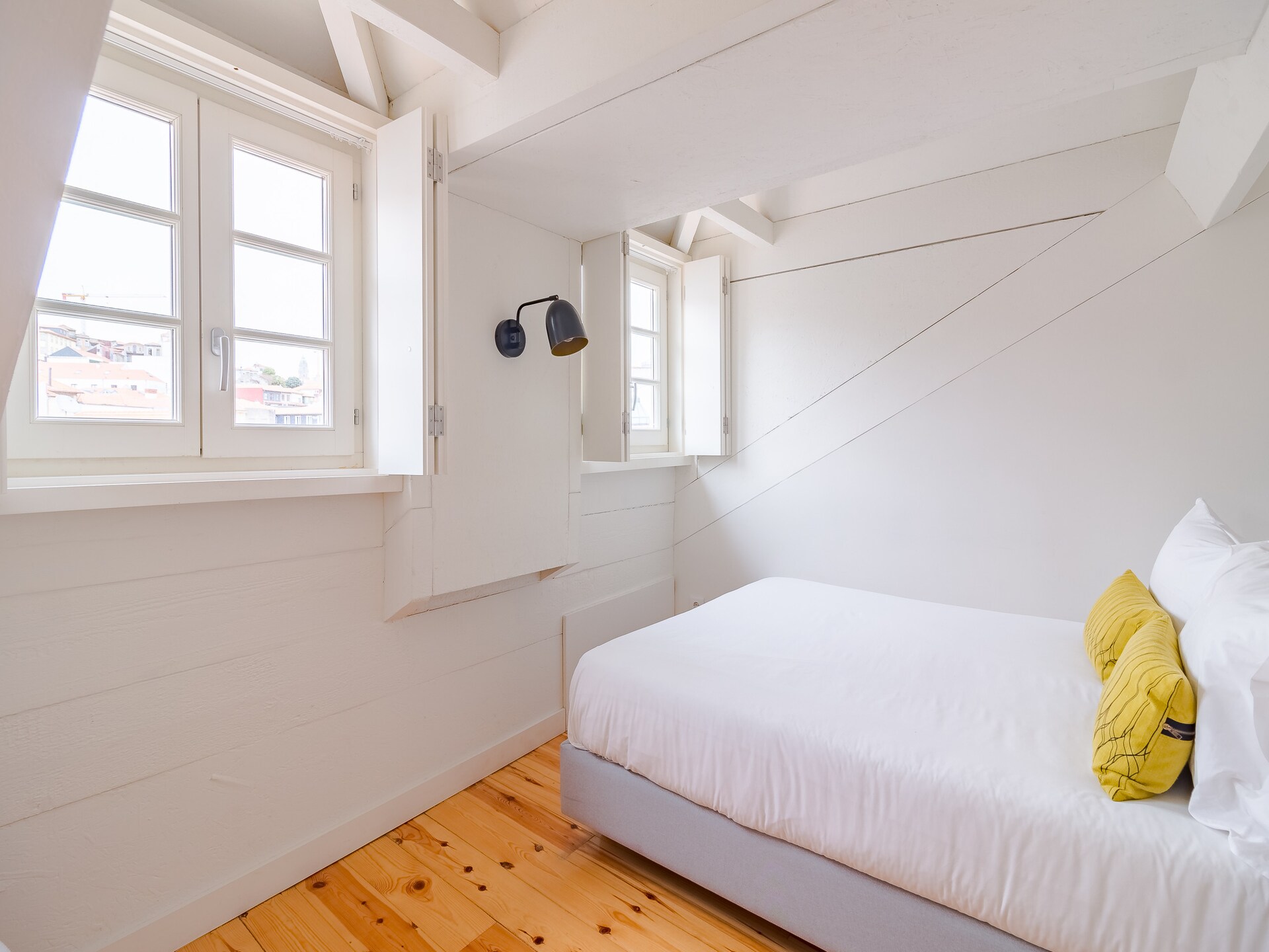 YOUROPO City Center 5: Modern appartement in hartje Porto - foto 15