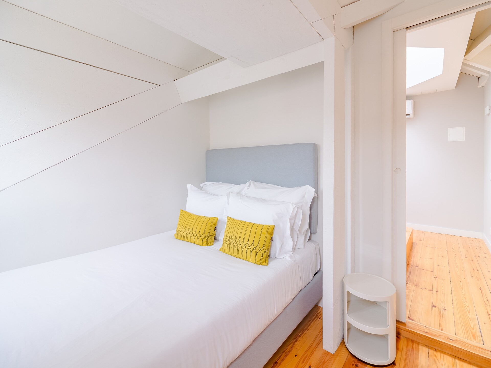 YOUROPO City Center 5: Modern appartement in hartje Porto - foto 16