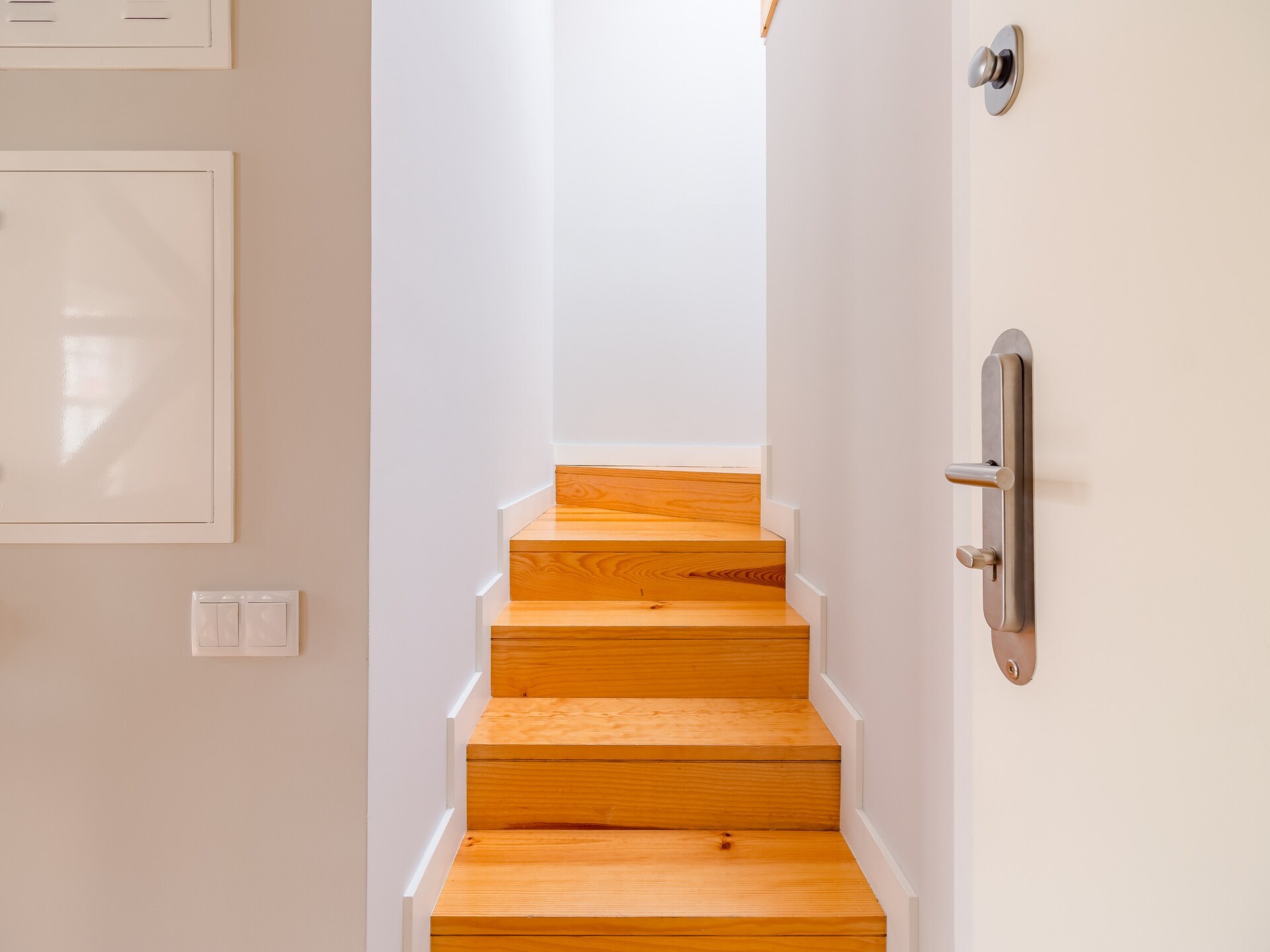 YOUROPO City Center 5: Modern appartement in hartje Porto - foto 12