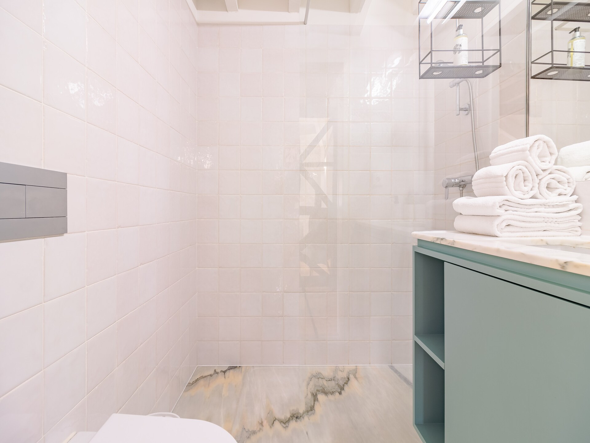 YOUROPO City Center 5: Modern appartement in hartje Porto - foto 20