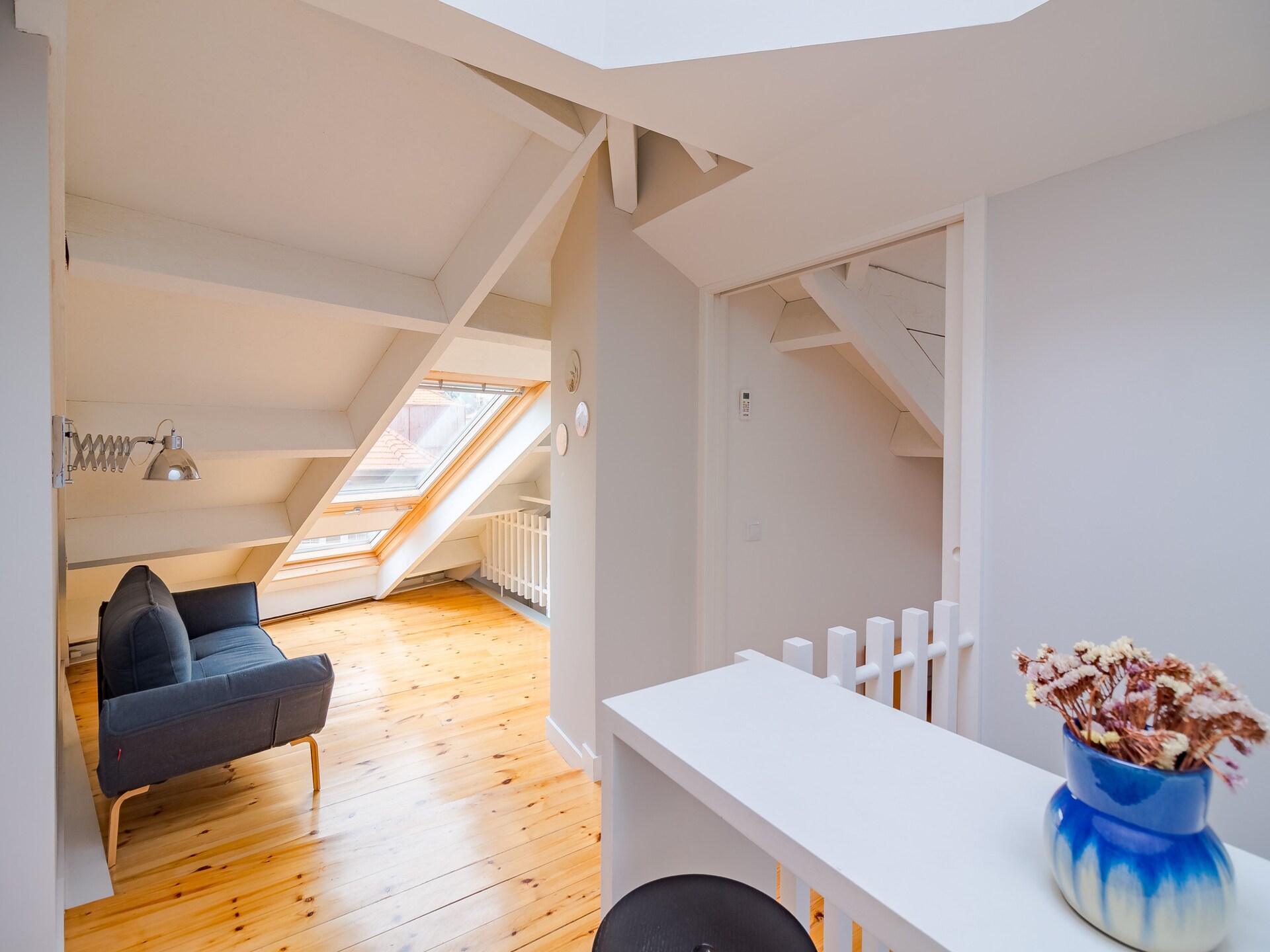 YOUROPO City Center 5: Modern appartement in hartje Porto - foto 7