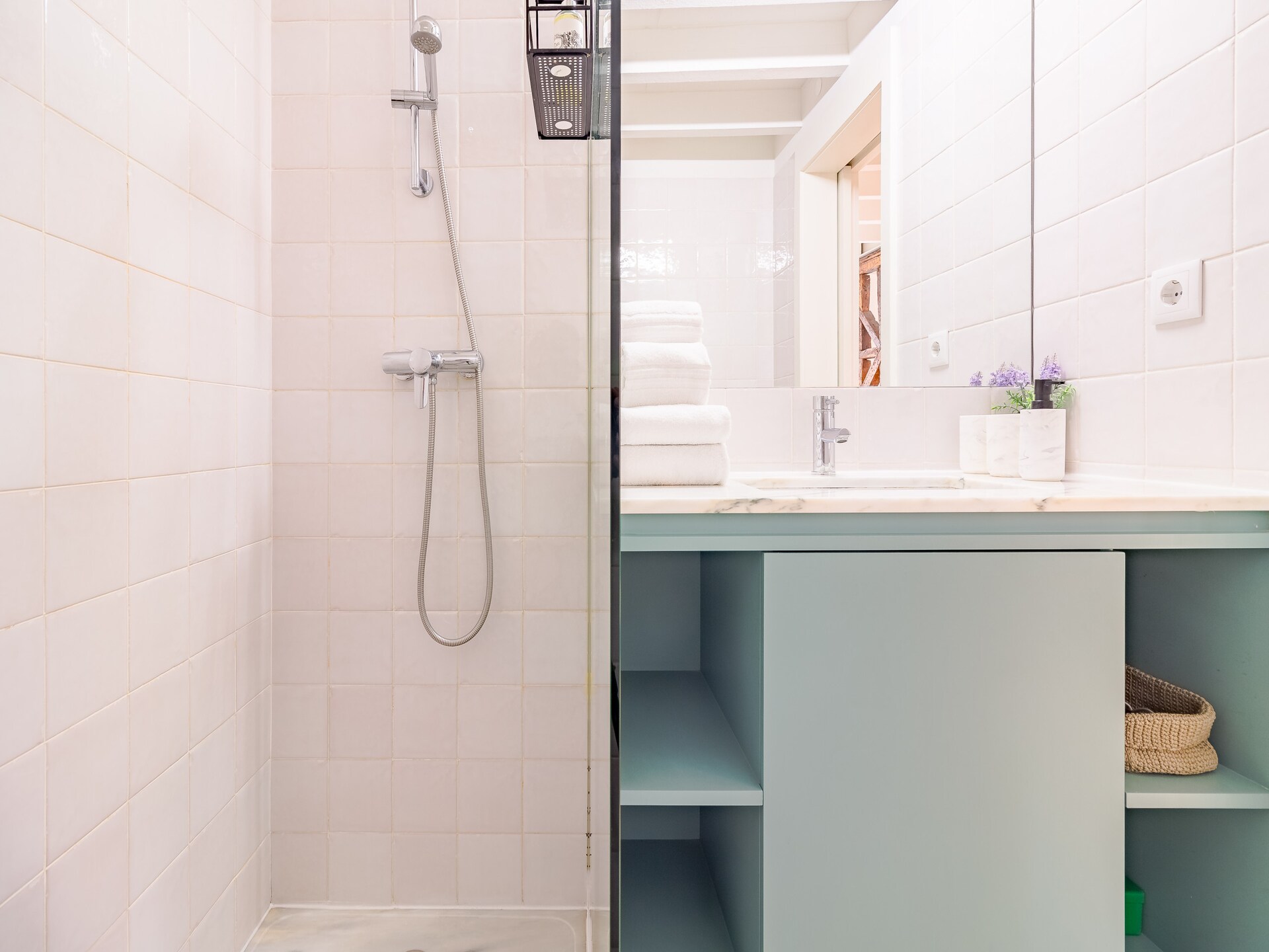 YOUROPO City Center 5: Modern appartement in hartje Porto - foto 21