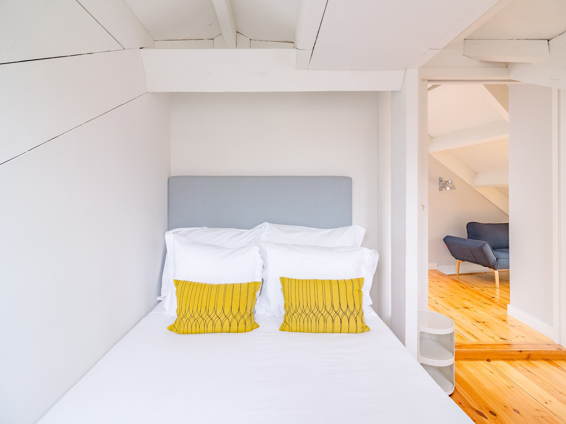 YOUROPO City Center 5: Modern appartement in hartje Porto - foto 18