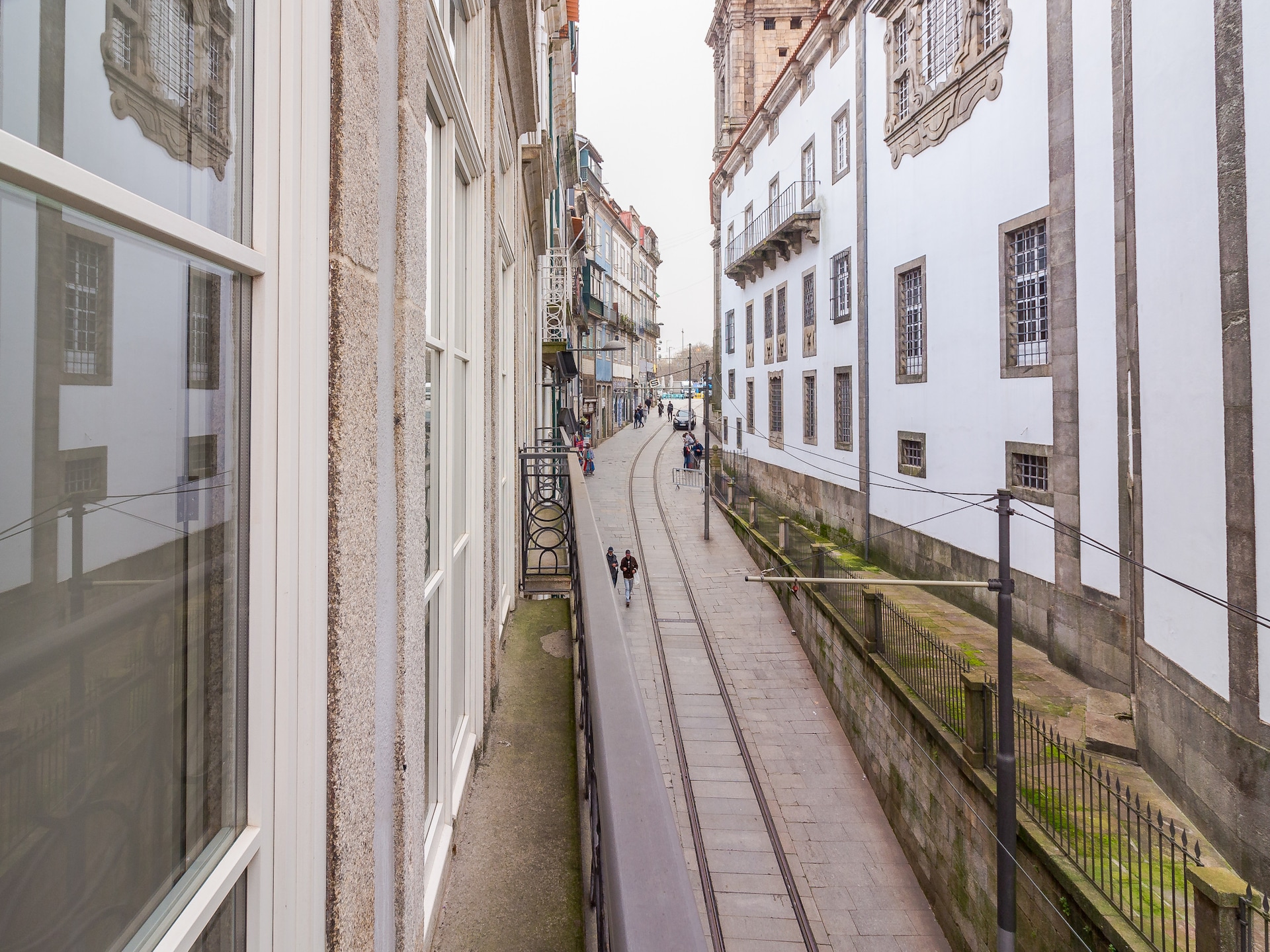 Compacte studio in hartje Porto, vlakbij de Douro en Ribeira - foto 5