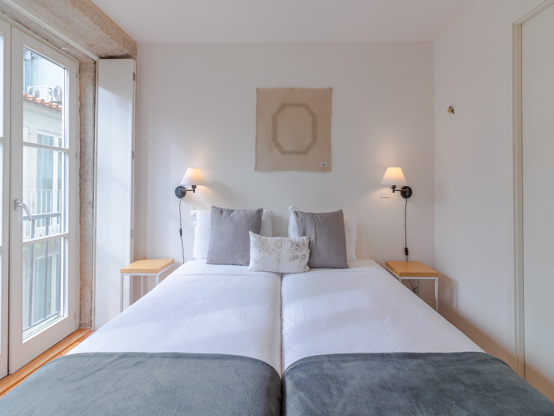 YOUROPO - The Tower 4T: Gezellig studio in hartje Porto met stadszicht - foto 7
