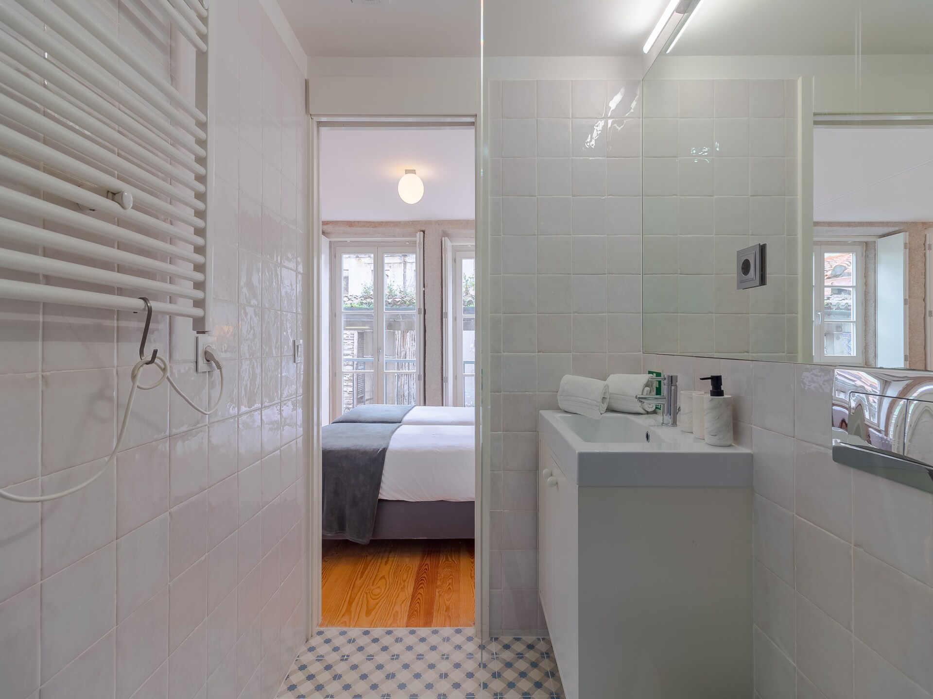 YOUROPO - The Tower 4T: Gezellig studio in hartje Porto met stadszicht - foto 9