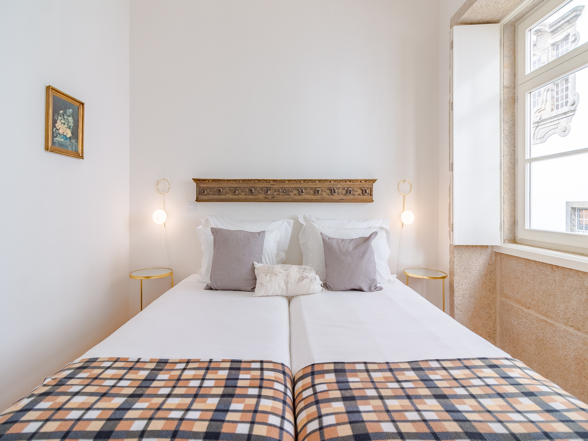 Sfeervol studio-appartement YOUROPO - The Tower 5F in Oporto - foto 15