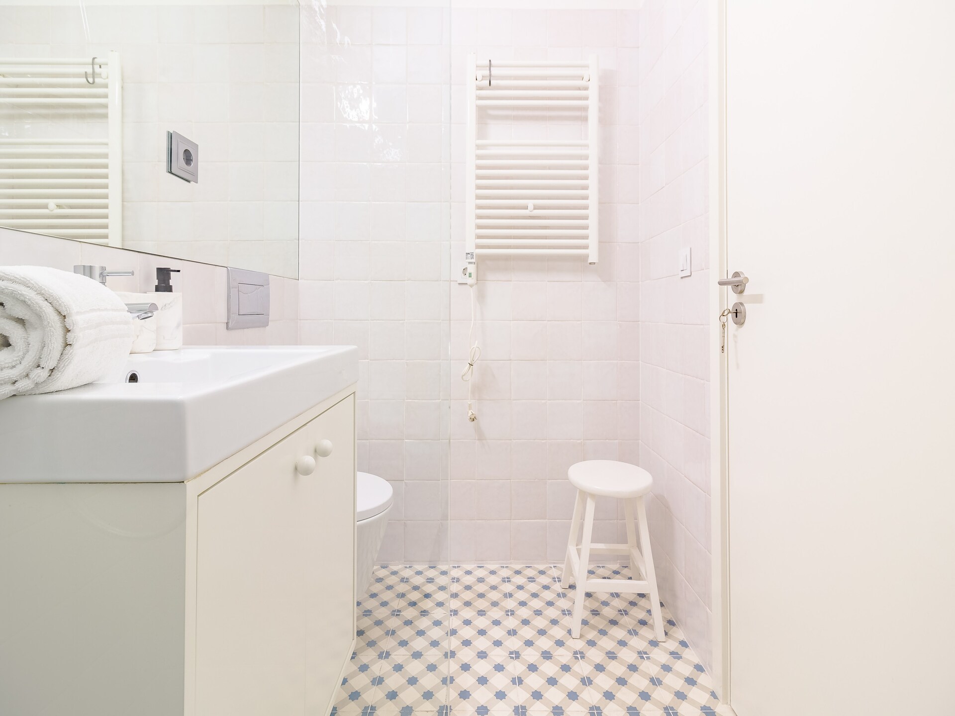 Sfeervol studio-appartement YOUROPO - The Tower 5F in Oporto - foto 18