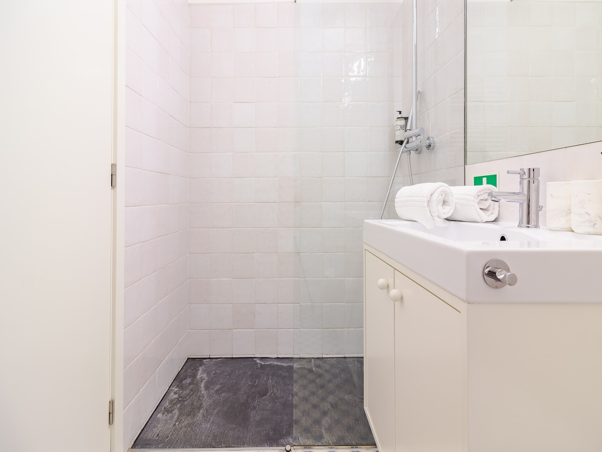 Sfeervol studio-appartement YOUROPO - The Tower 5F in Oporto - foto 17