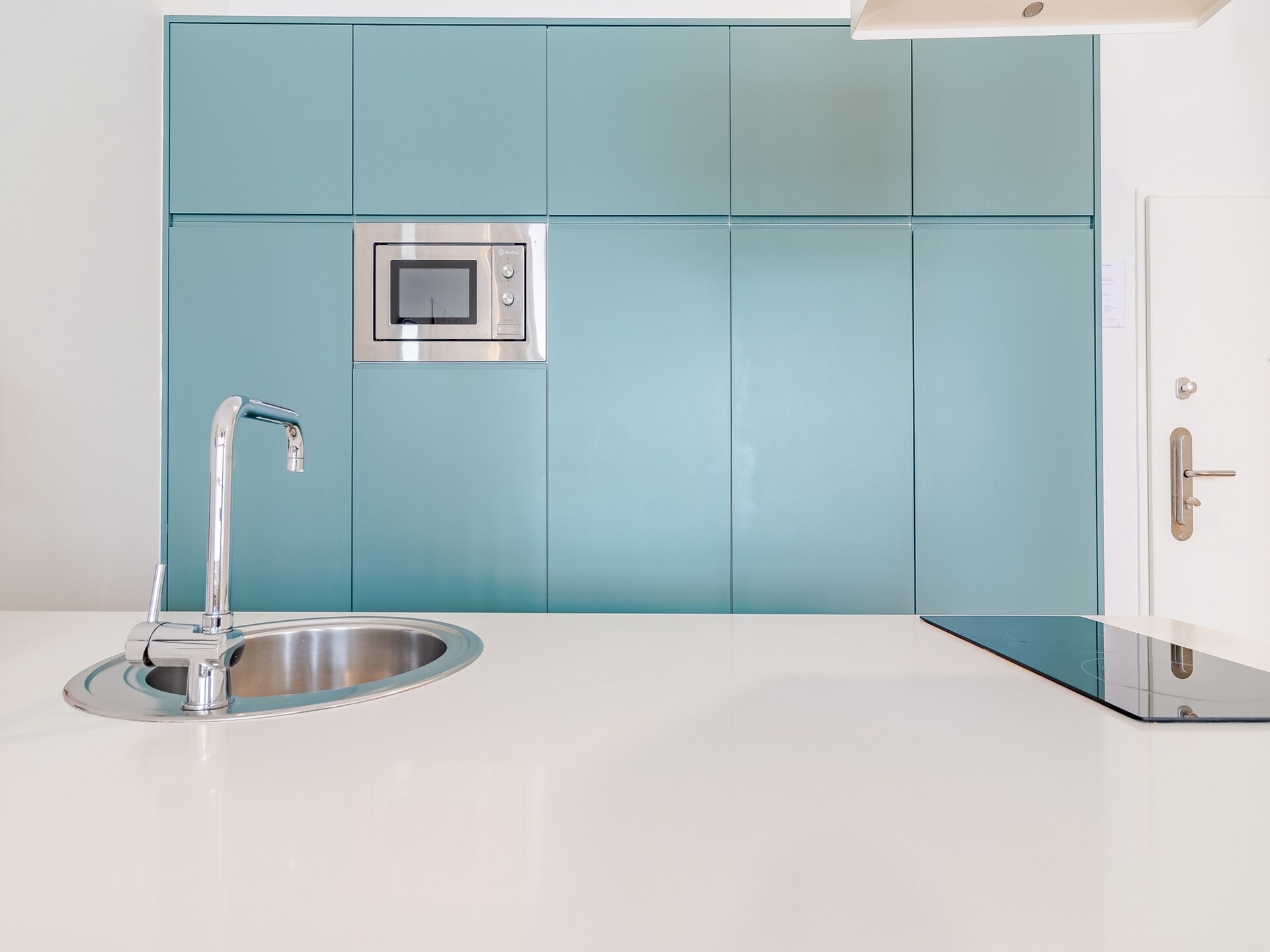 Sfeervol studio-appartement YOUROPO - The Tower 5F in Oporto - foto 12