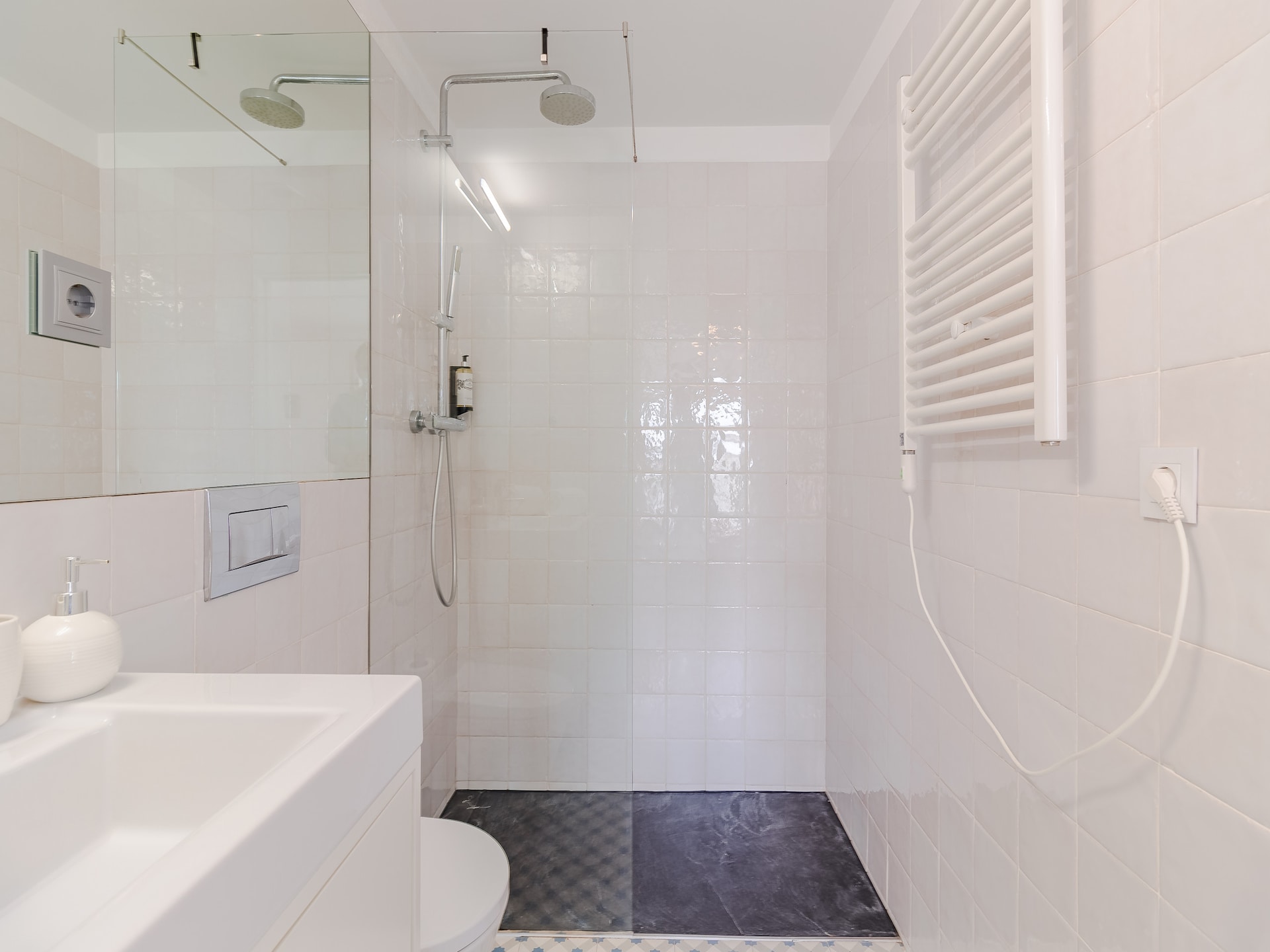 Compact stadsappartement met balkon in hartje Porto - foto 13