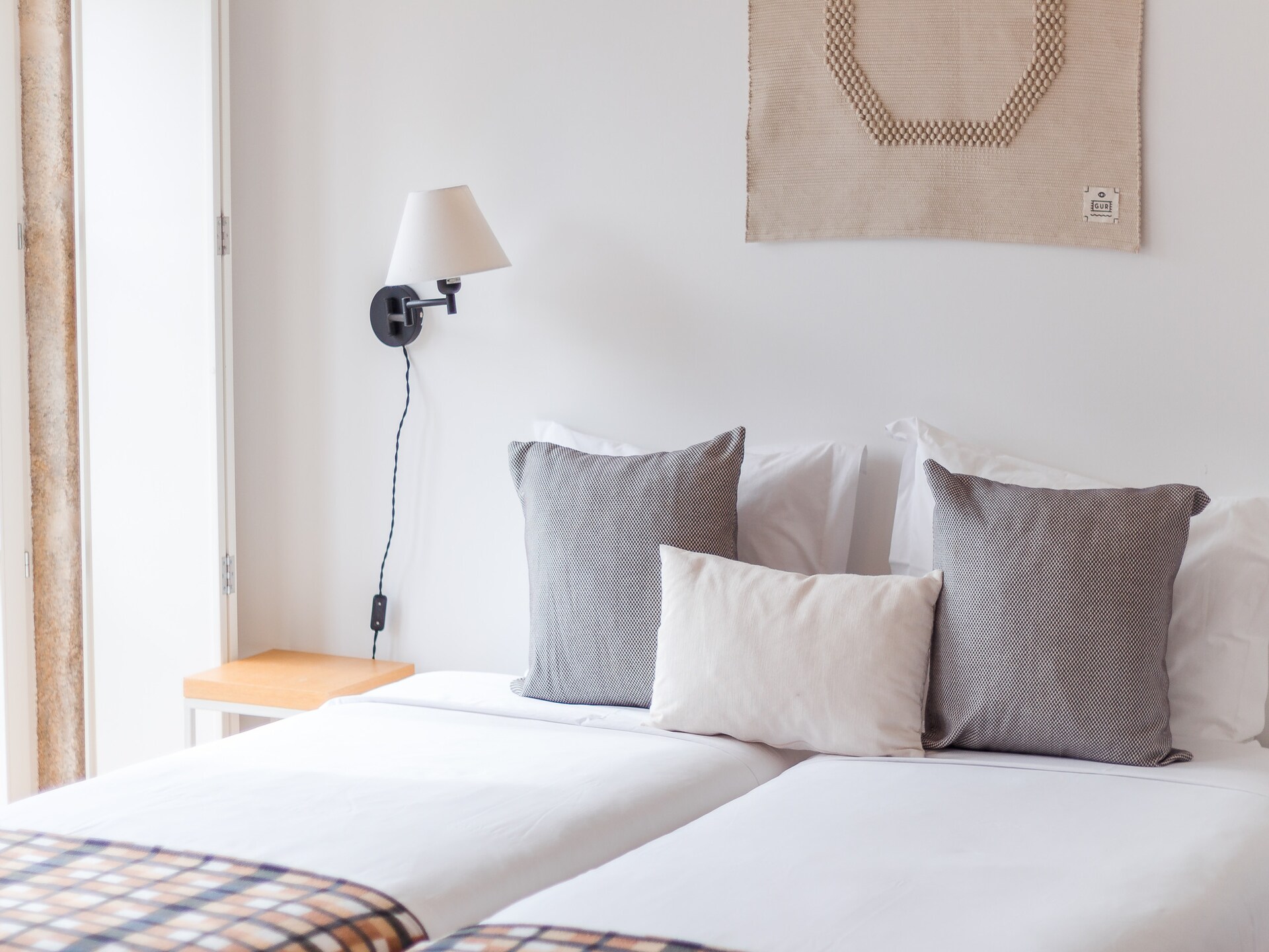 Compact stadsappartement met balkon in hartje Porto - foto 9