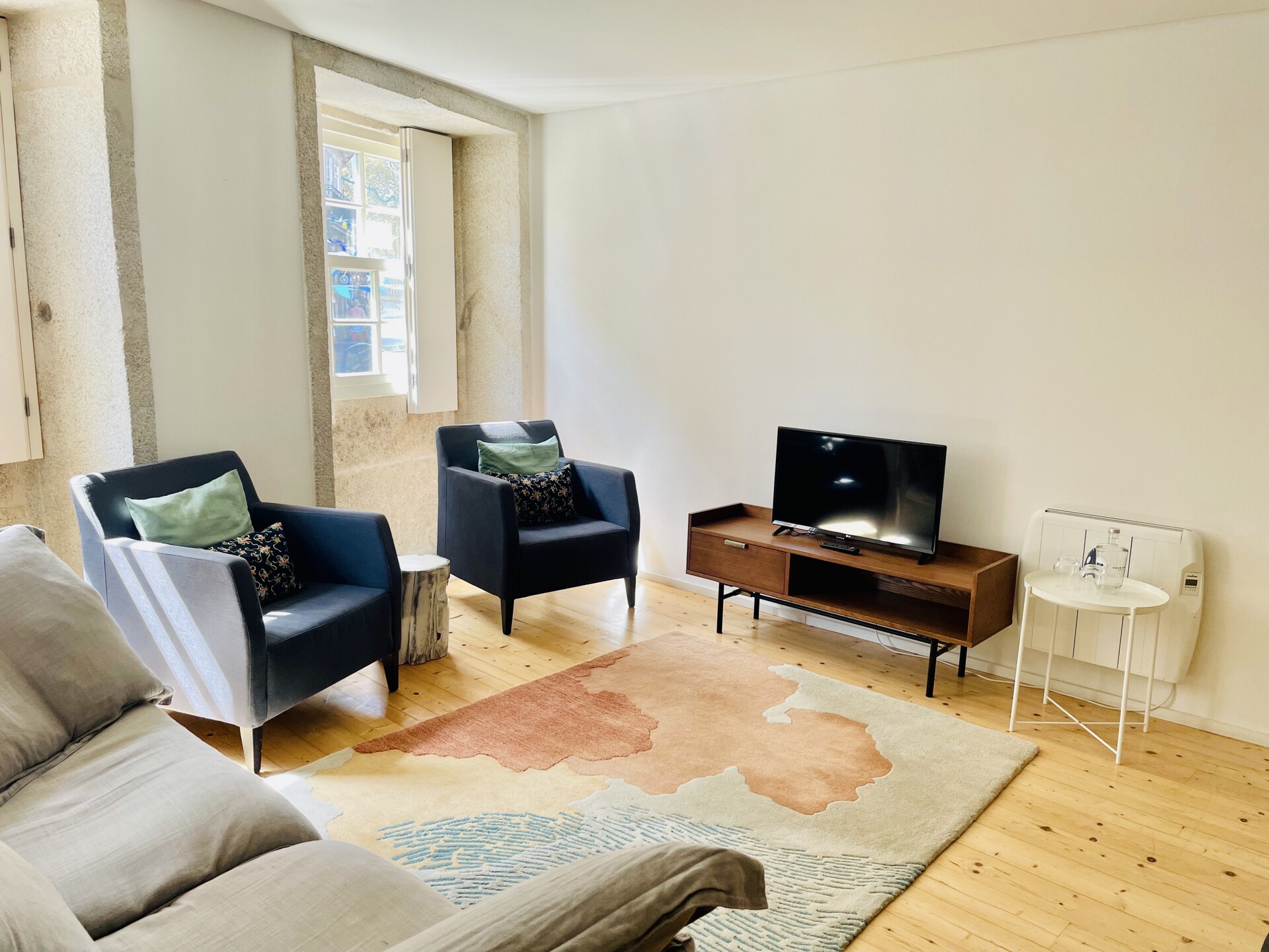 Knus appartement in hartje Porto, vlakbij restaurants en winkels - foto 3