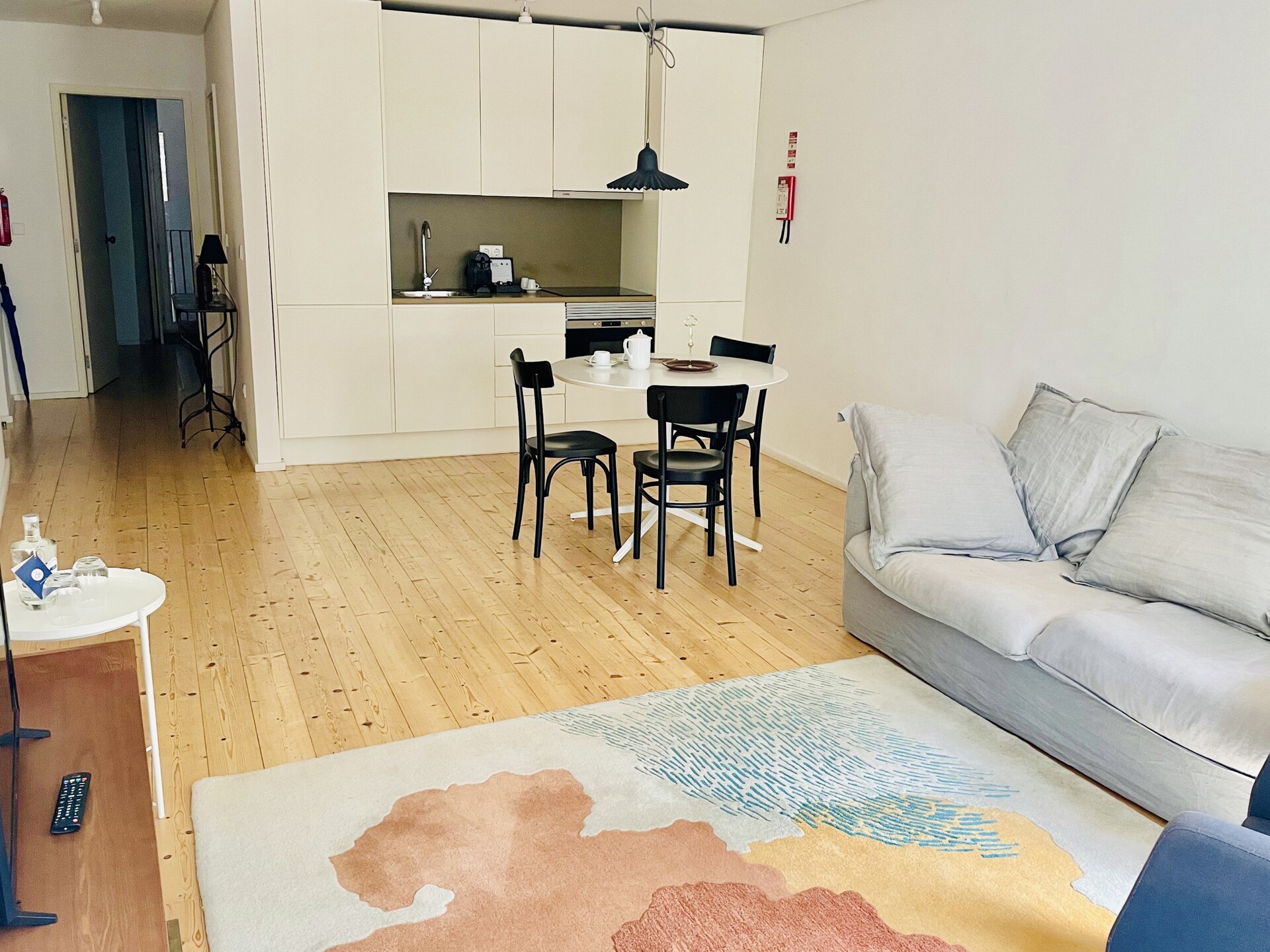 Knus appartement in hartje Porto, vlakbij restaurants en winkels - foto 5