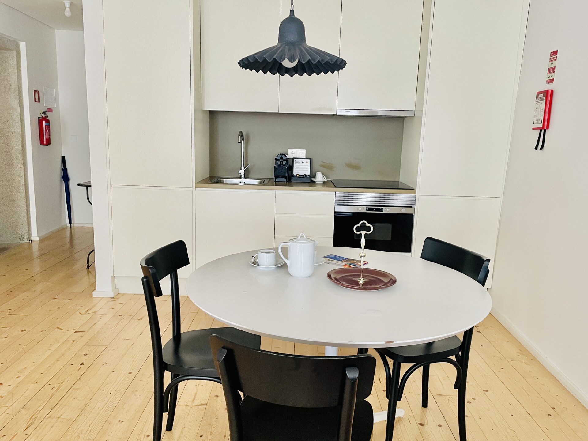 Knus appartement in hartje Porto, vlakbij restaurants en winkels - foto 2