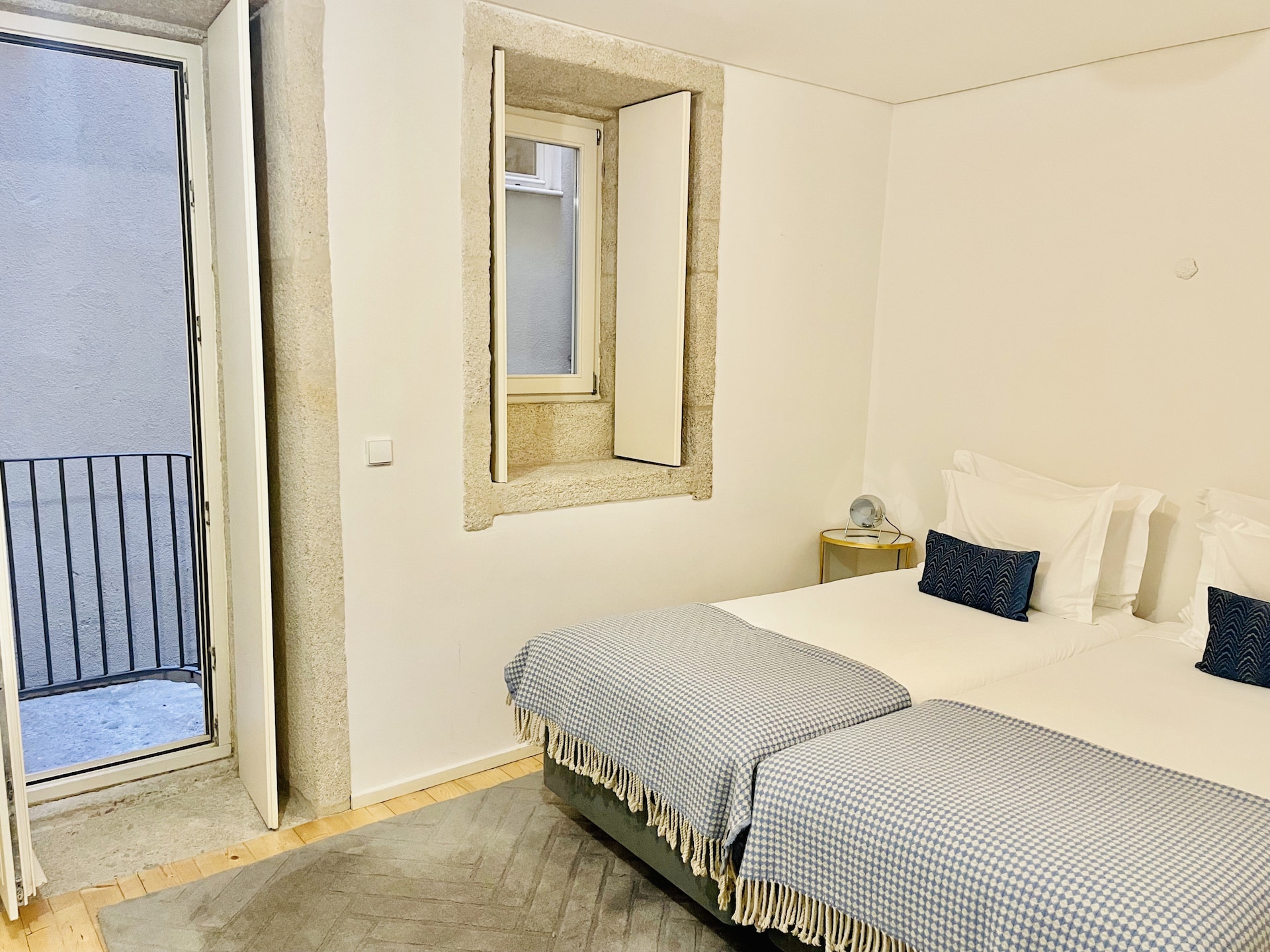 Knus appartement in hartje Porto, vlakbij restaurants en winkels - foto 6
