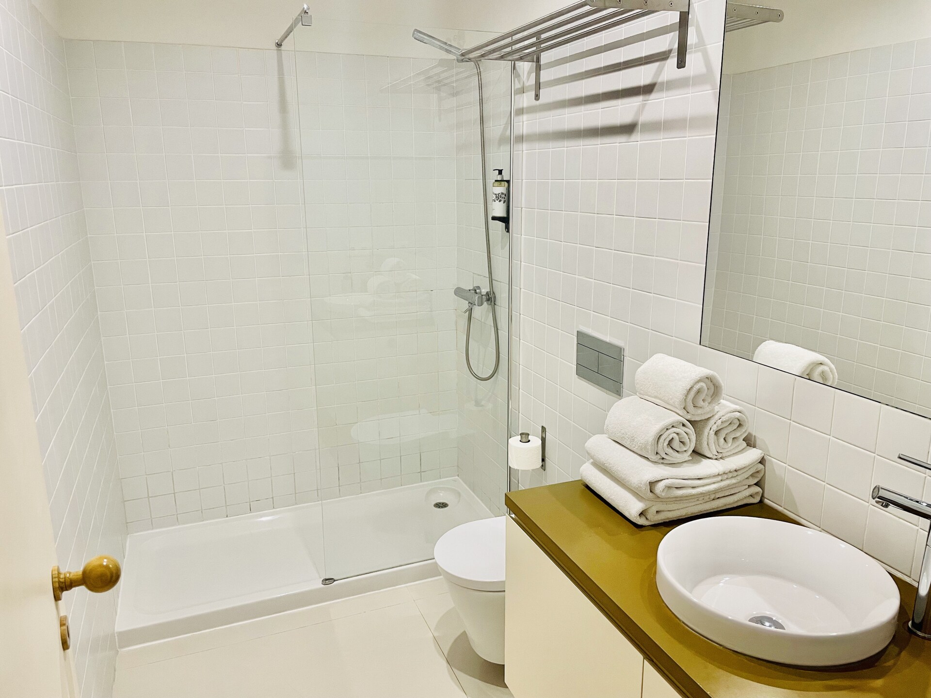 Knus appartement in hartje Porto, vlakbij restaurants en winkels - foto 8