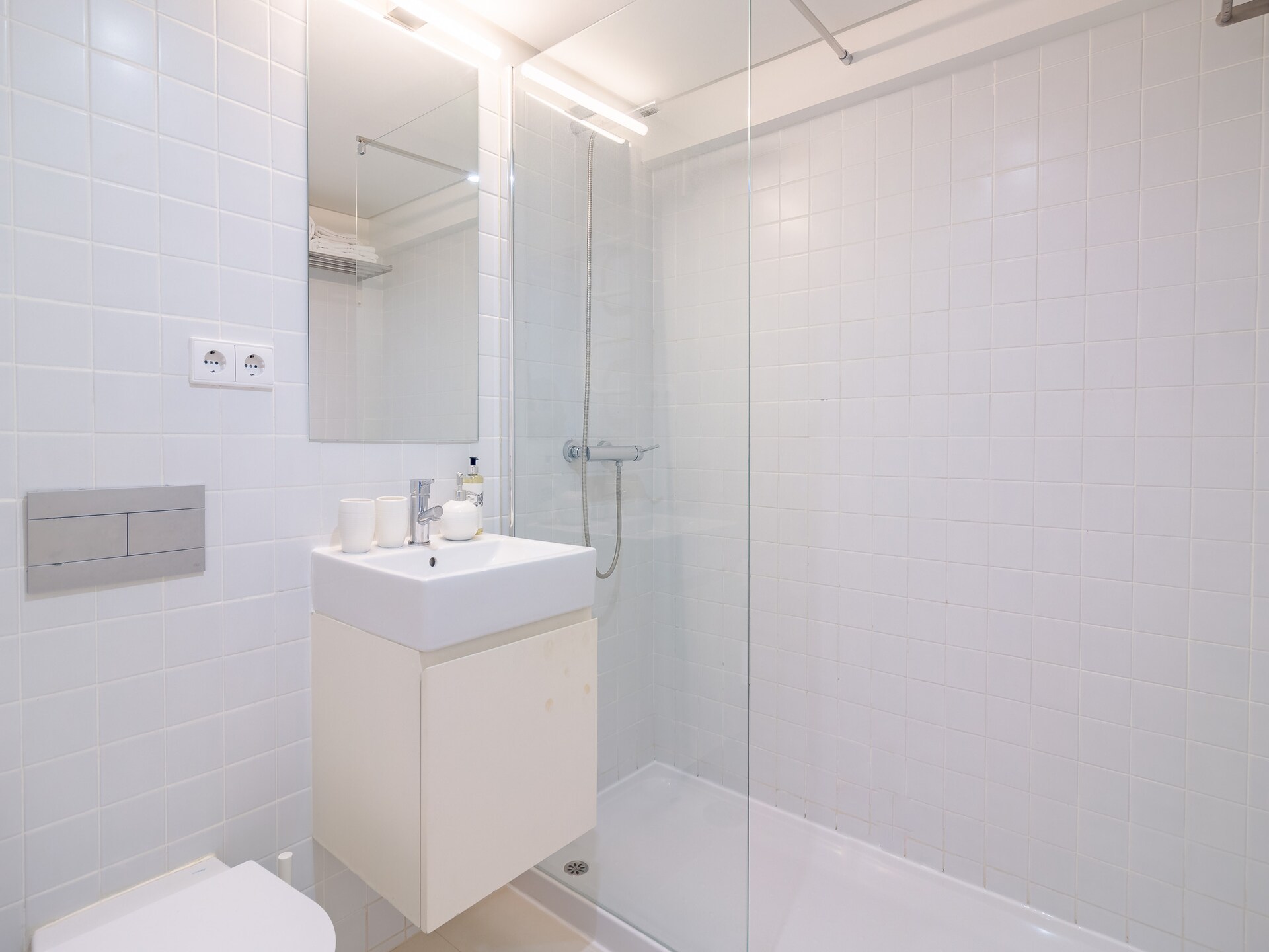 Compact en knus appartement in Porto voor 3 personen - foto 10