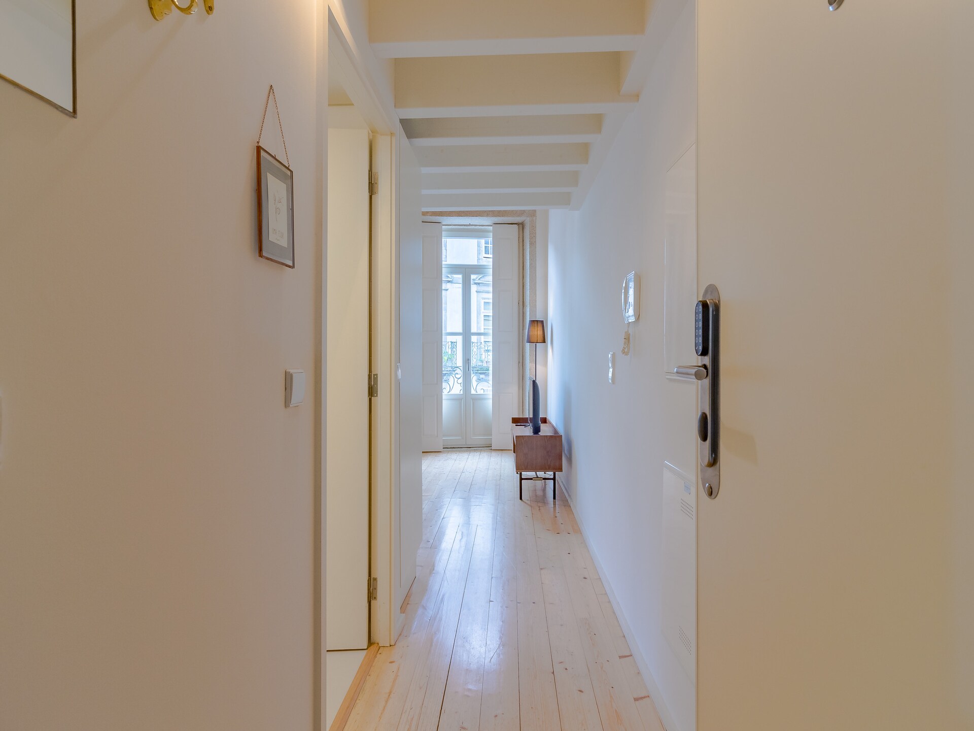 Compact en knus appartement in Porto voor 3 personen - foto 7
