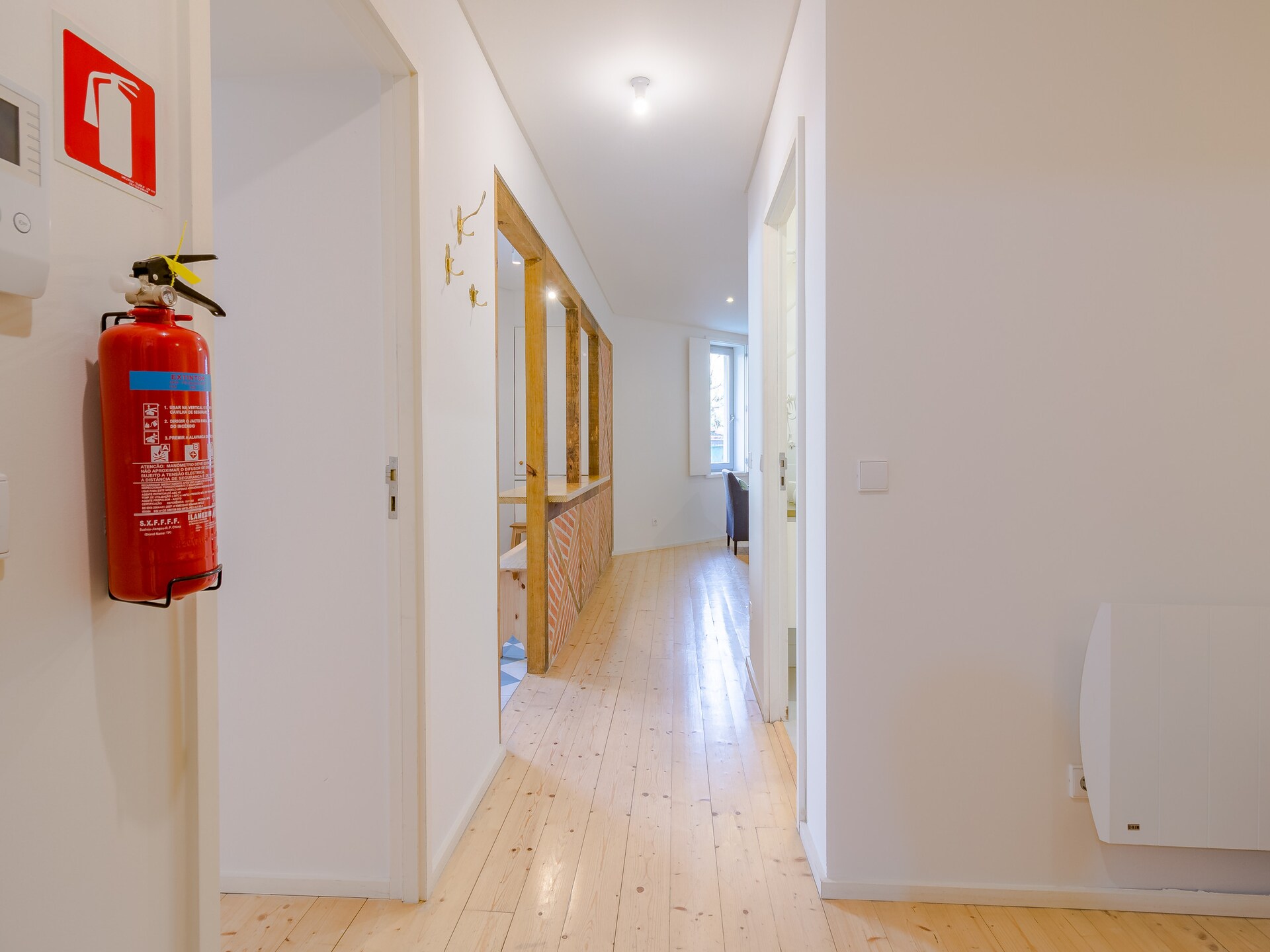 Gezellig appartement met 2 slaapkamers in het hart van Porto - foto 6