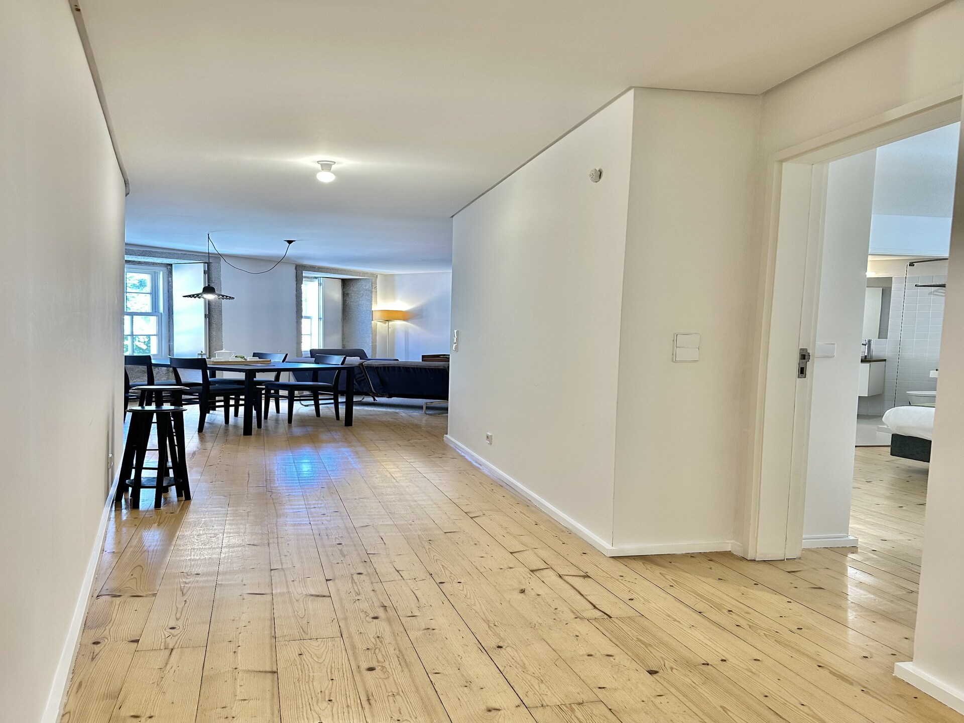 Knus appartement in bruisend Porto, vlakbij iconische bezienswaardigheden - foto 7
