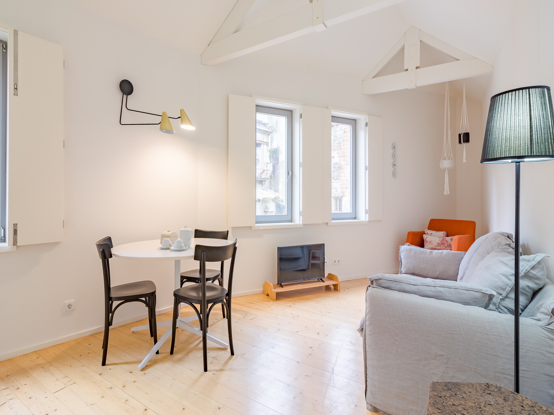 Sfeervol appartement YOUROPO - Taipas 9 in het hart van Oporto - foto 5