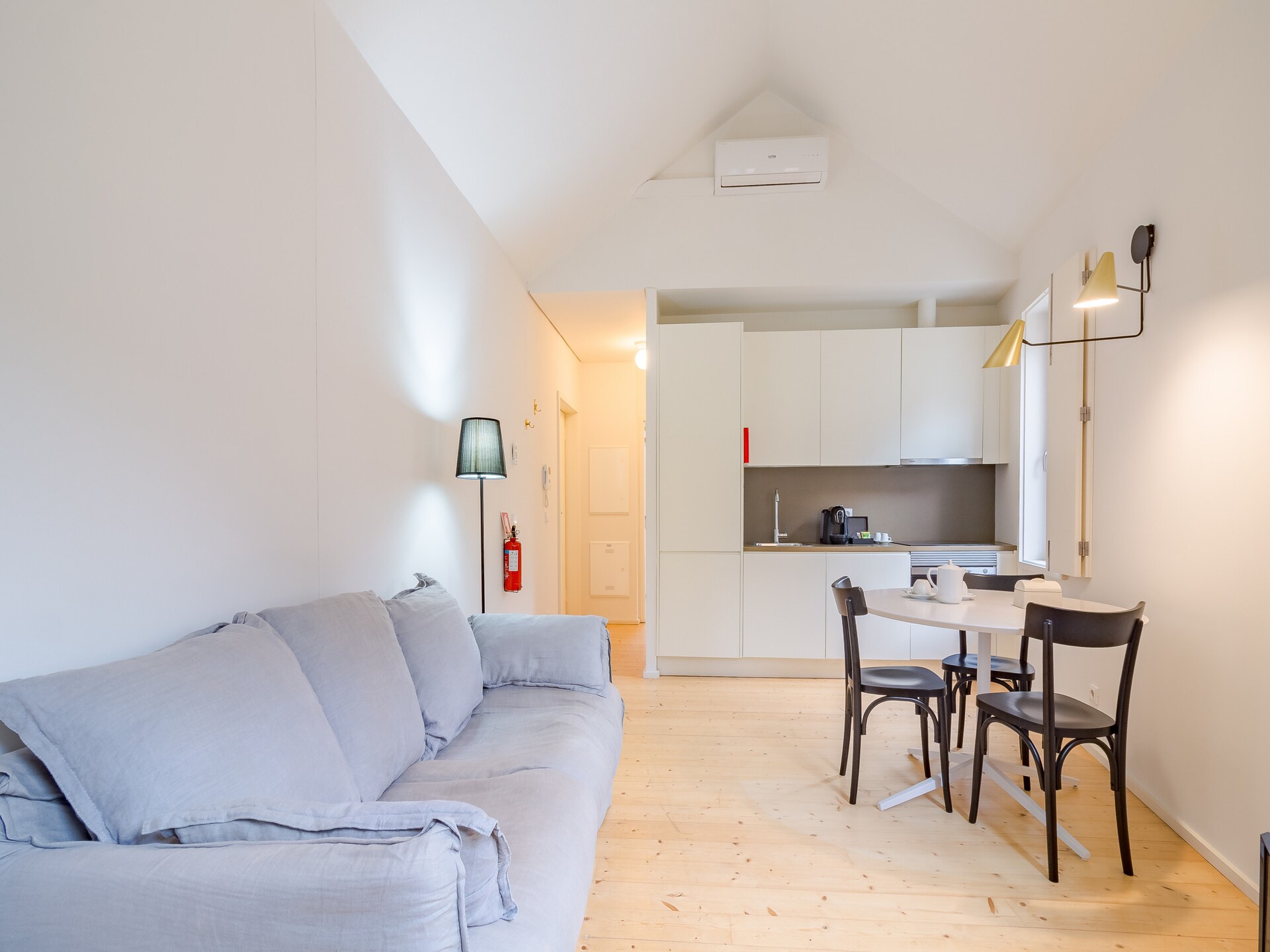 Sfeervol appartement YOUROPO - Taipas 9 in het hart van Oporto - foto 1