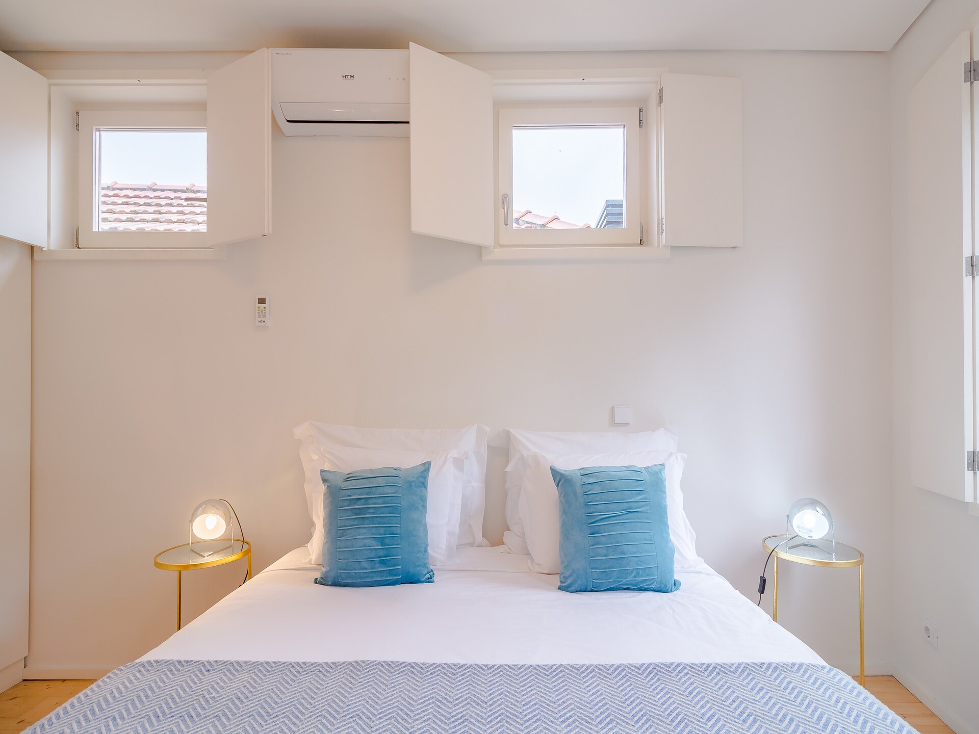 Sfeervol appartement YOUROPO - Taipas 9 in het hart van Oporto - foto 6