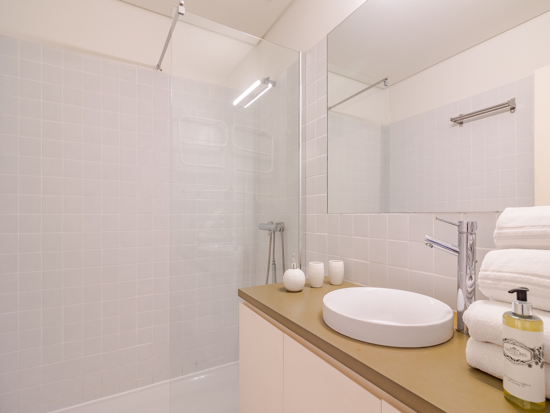 Sfeervol appartement YOUROPO - Taipas 9 in het hart van Oporto - foto 8