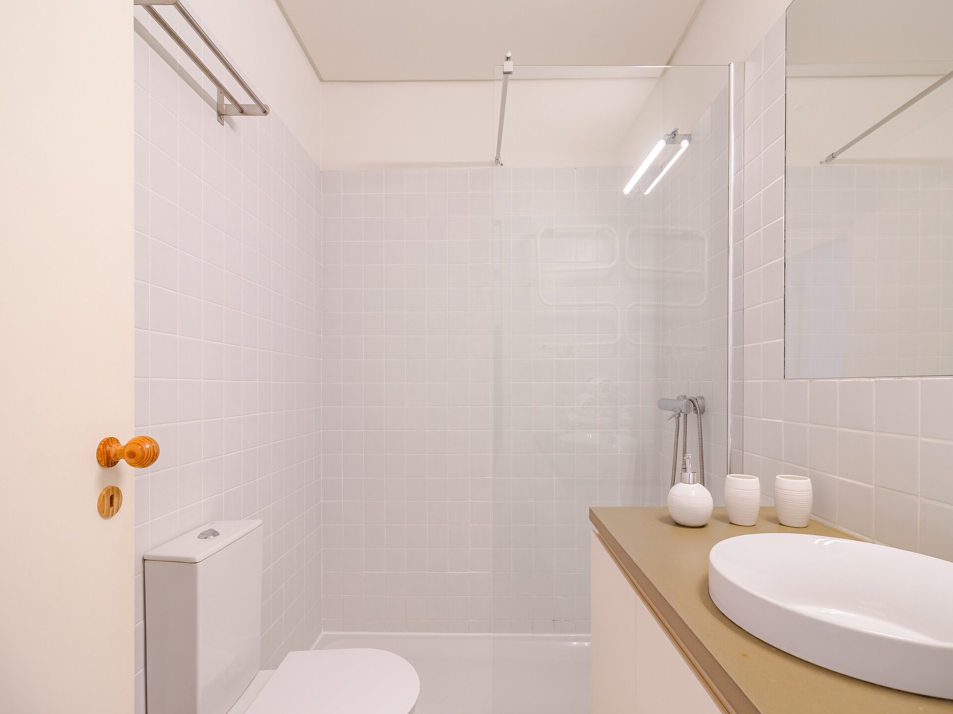 Sfeervol appartement YOUROPO - Taipas 9 in het hart van Oporto - foto 9