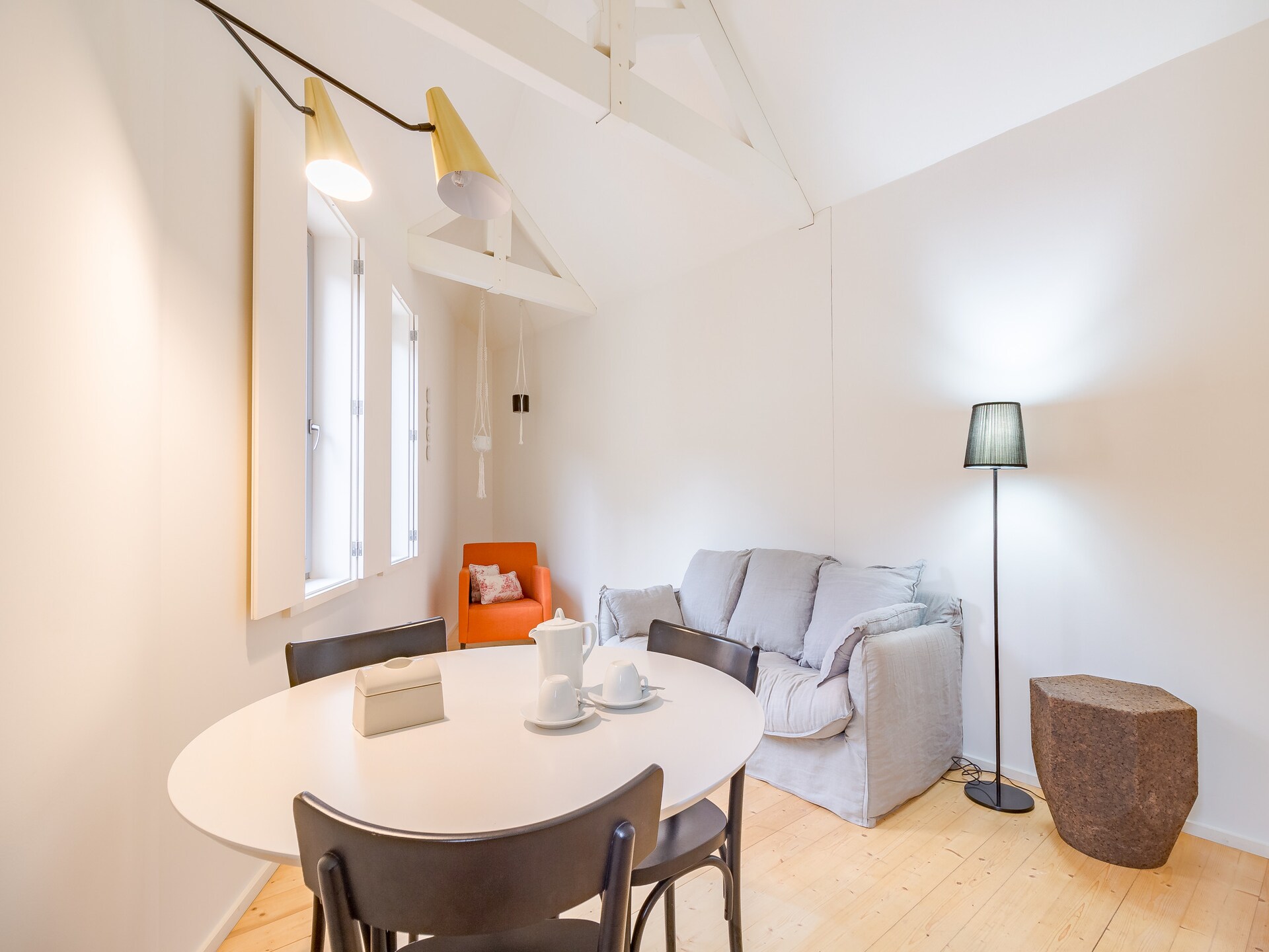 Sfeervol appartement YOUROPO - Taipas 9 in het hart van Oporto - foto 2