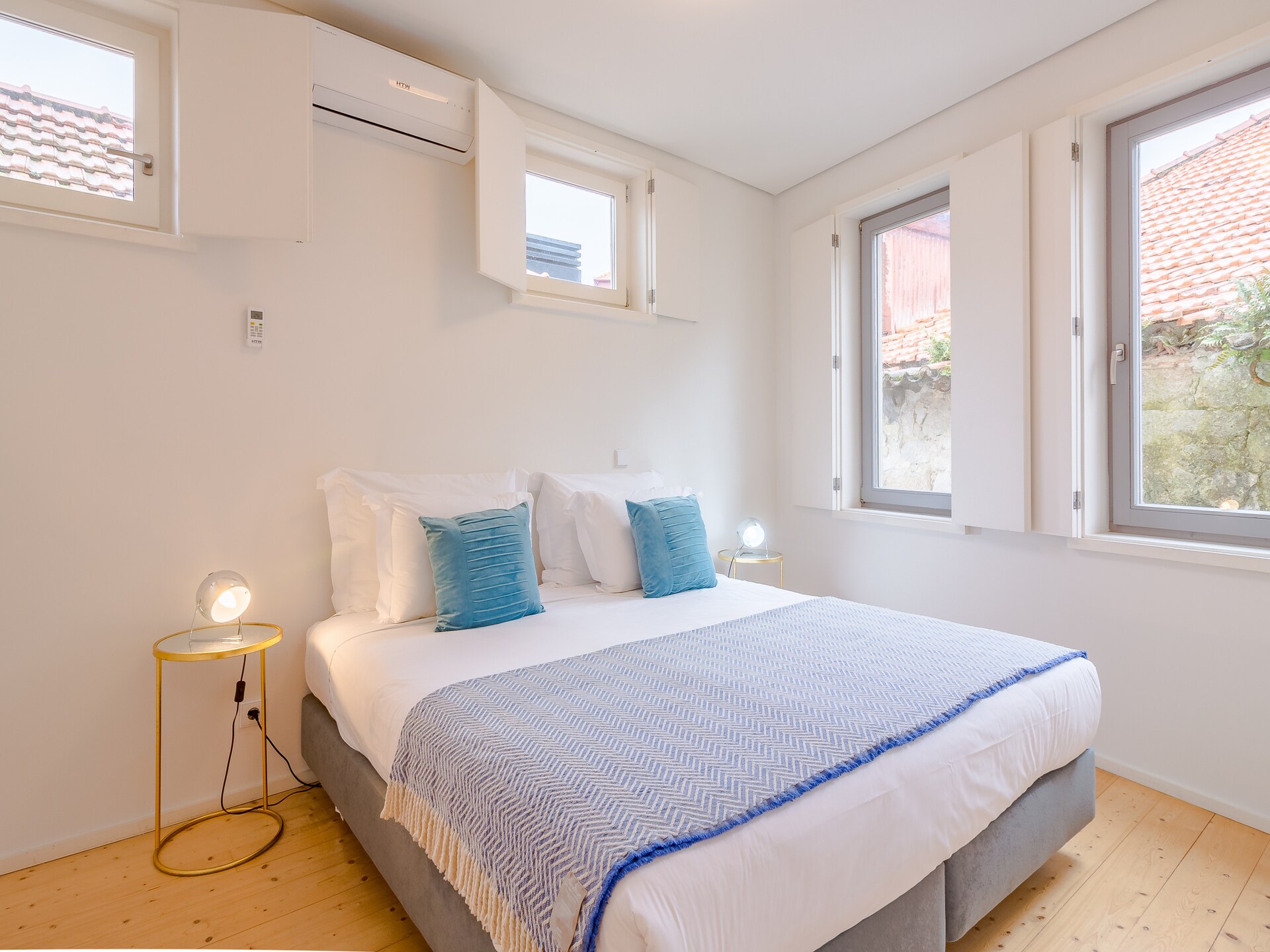Sfeervol appartement YOUROPO - Taipas 9 in het hart van Oporto - foto 4
