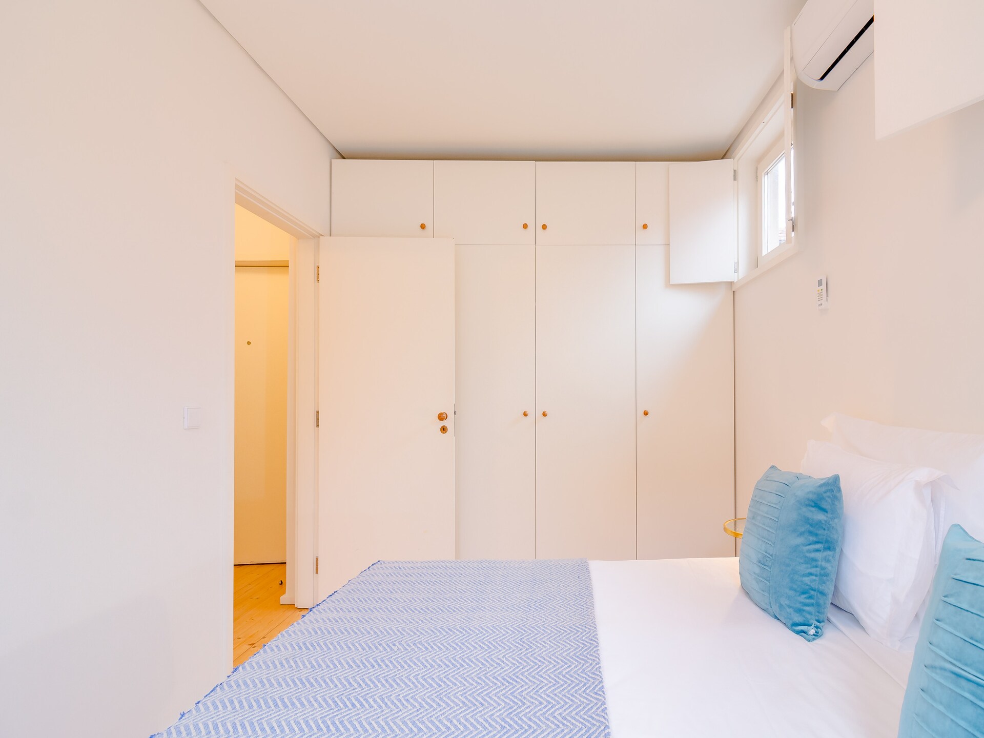 Sfeervol appartement YOUROPO - Taipas 9 in het hart van Oporto - foto 7