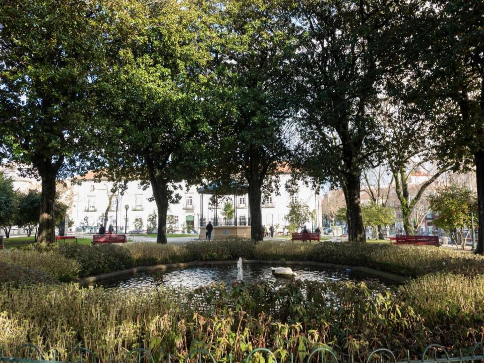 Sfeervol appartement YOUROPO - Taipas 9 in het hart van Oporto - foto 39