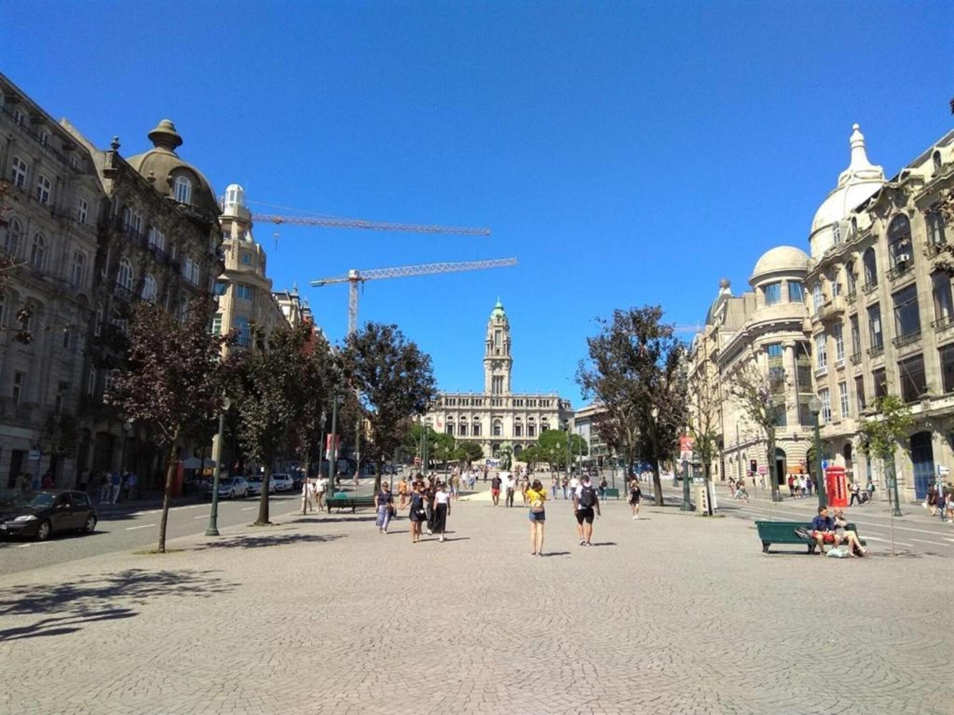 Sfeervol appartement YOUROPO - Taipas 9 in het hart van Oporto - foto 20