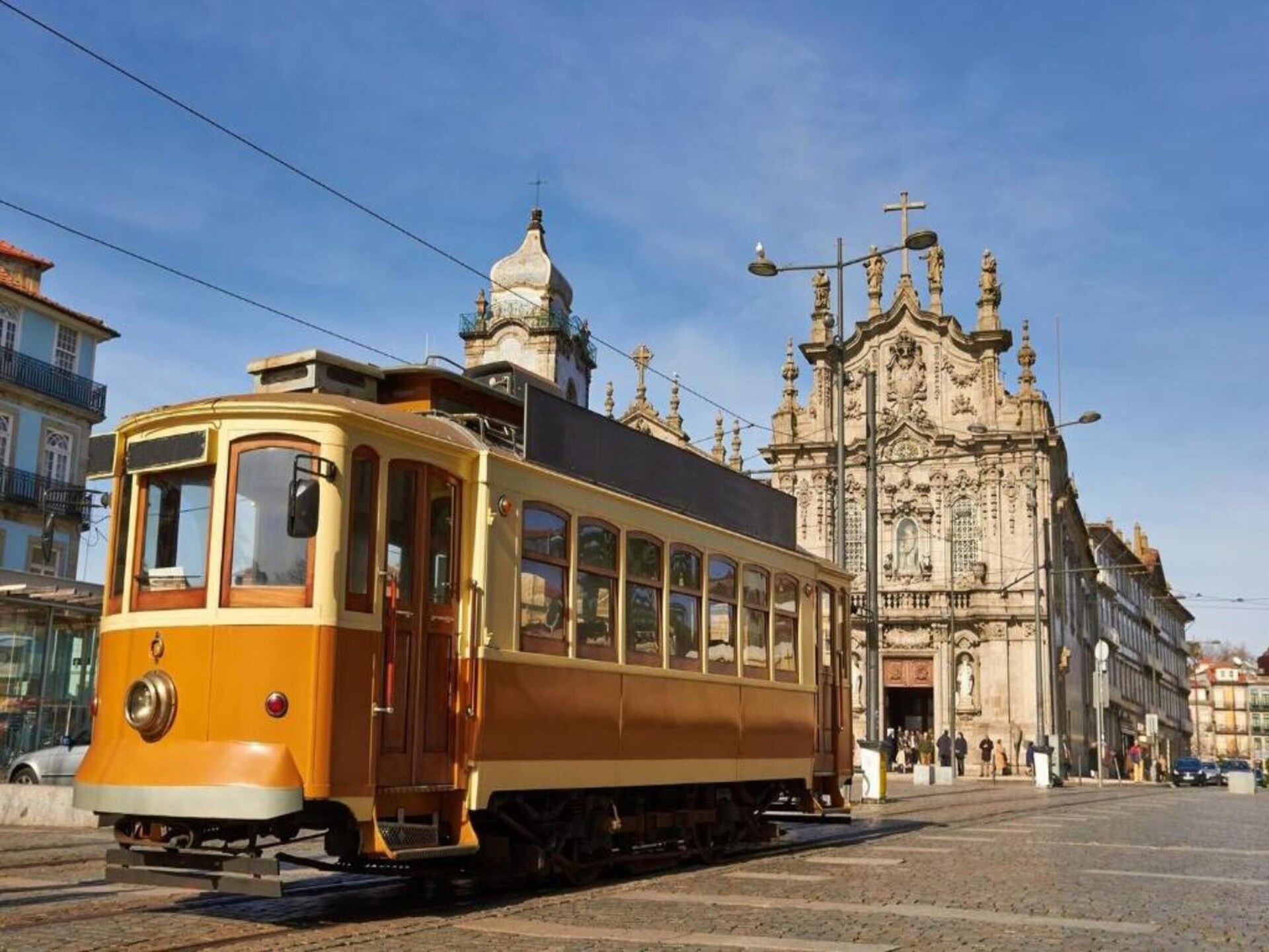Sfeervol appartement YOUROPO - Taipas 9 in het hart van Oporto - foto 34