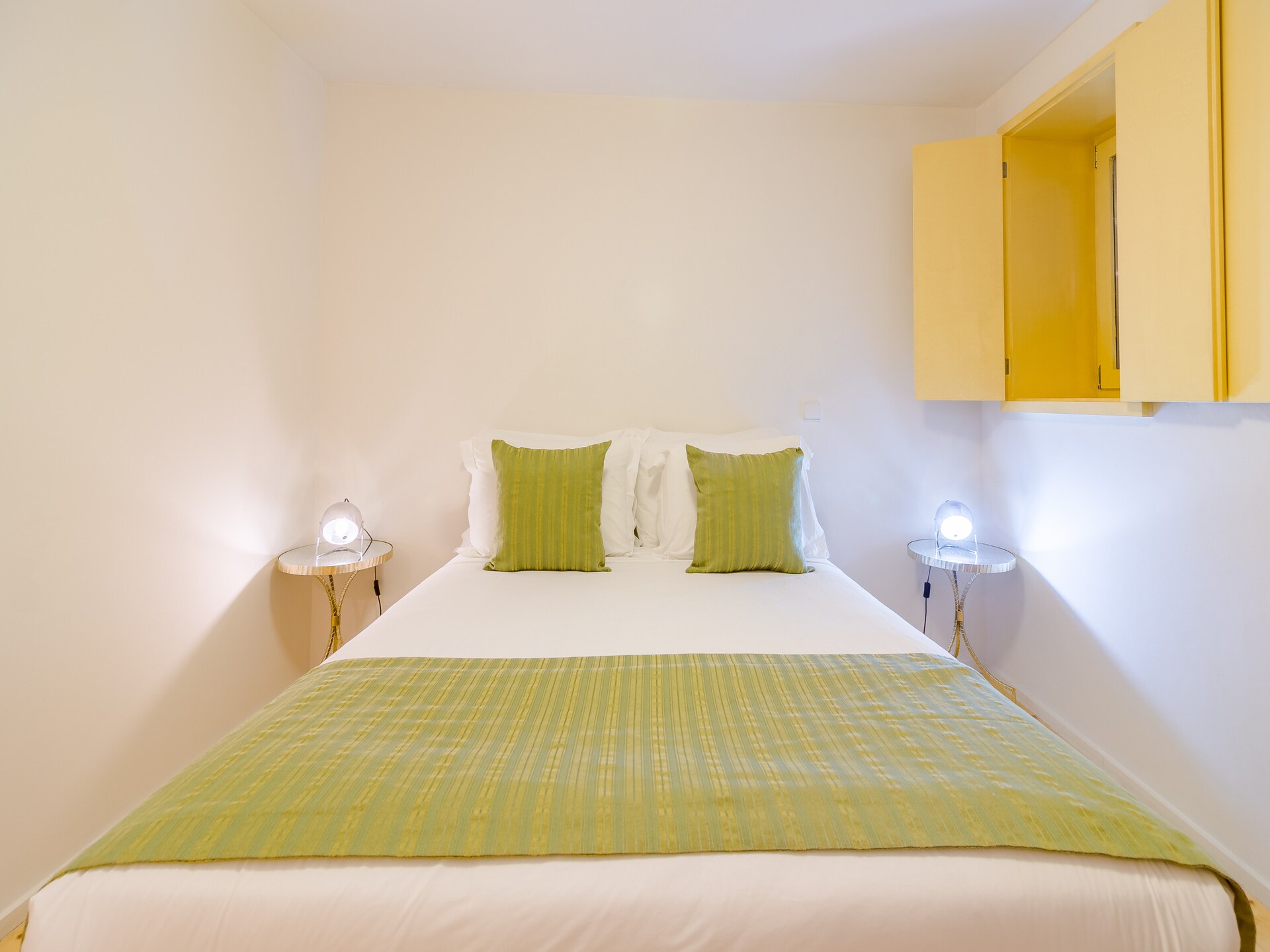 Knus appartement in hartje Porto, vlakbij bezienswaardigheden - foto 7