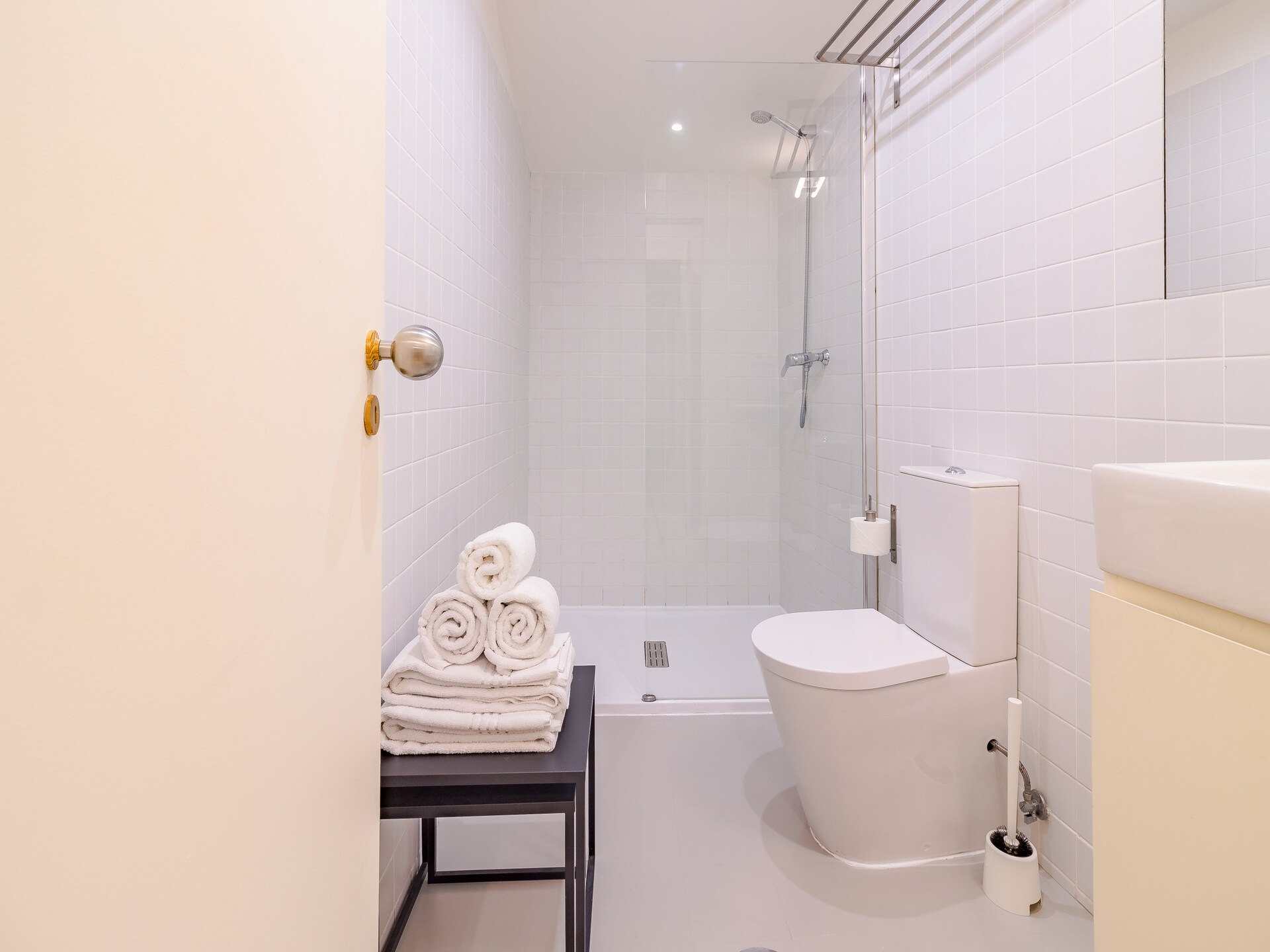 Knus appartement in hartje Porto, vlakbij bezienswaardigheden - foto 8