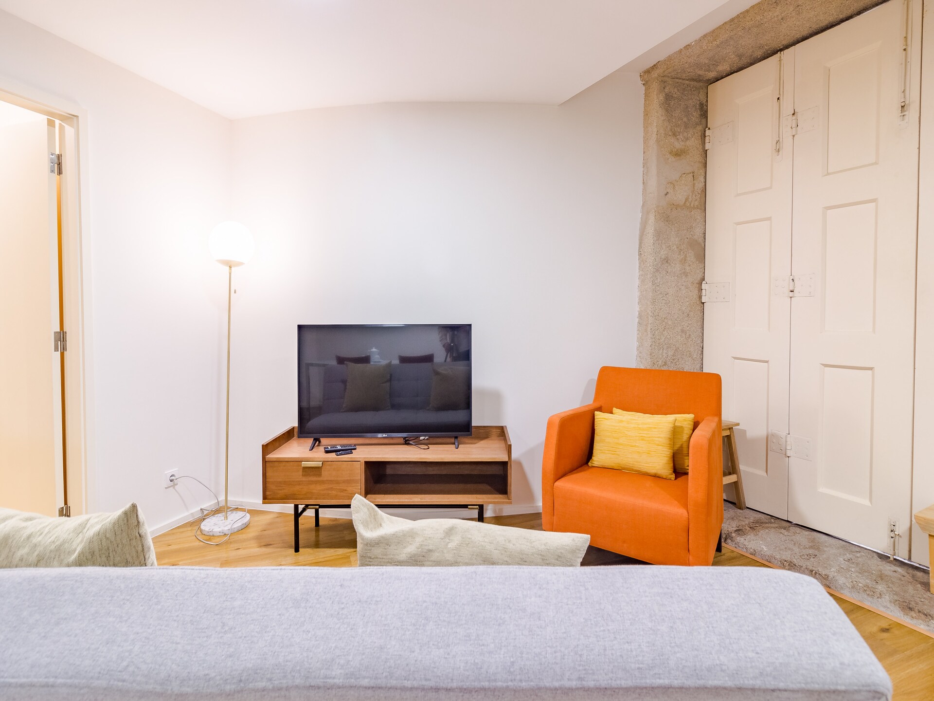 Knus appartement in hartje Porto, vlakbij bezienswaardigheden - foto 11