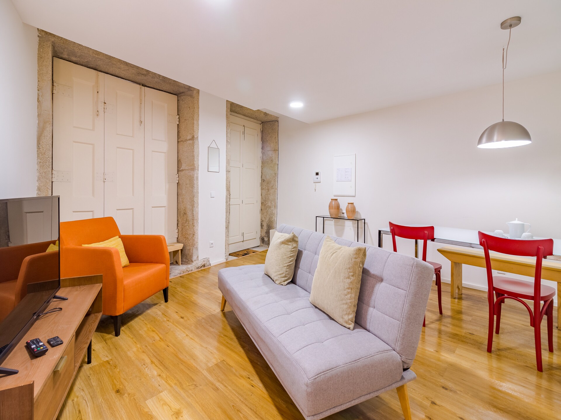 Knus appartement in hartje Porto, vlakbij bezienswaardigheden - foto 5