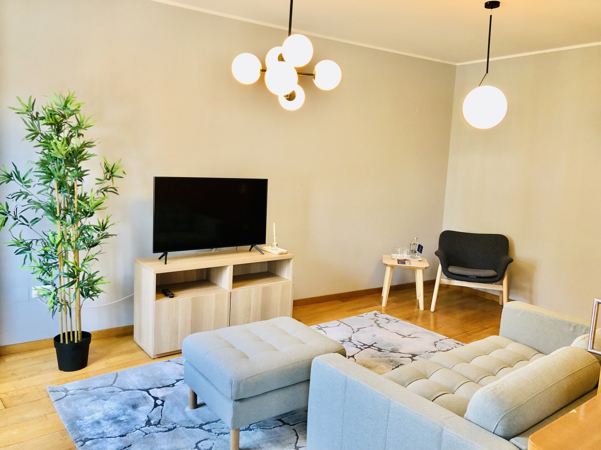 Stadsappartement aan de Douro in Porto – 2 slaapkamers, airco, vlakbij Clérigos - foto 6