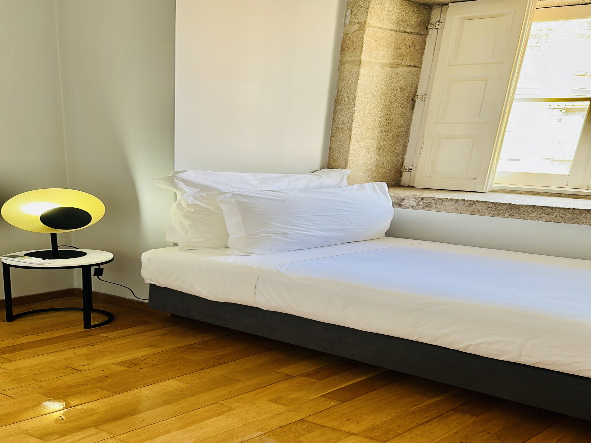 Stadsappartement aan de Douro in Porto – 2 slaapkamers, airco, vlakbij Clérigos - foto 10