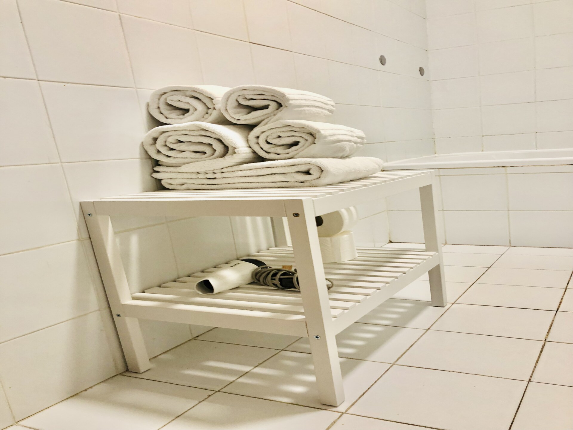 Stadsappartement aan de Douro in Porto – 2 slaapkamers, airco, vlakbij Clérigos - foto 11