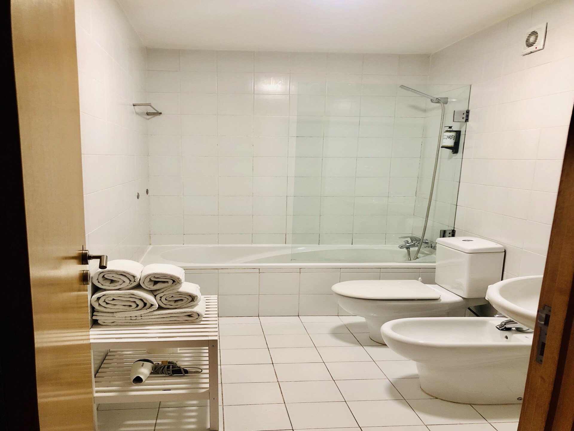 Stadsappartement aan de Douro in Porto – 2 slaapkamers, airco, vlakbij Clérigos - foto 12