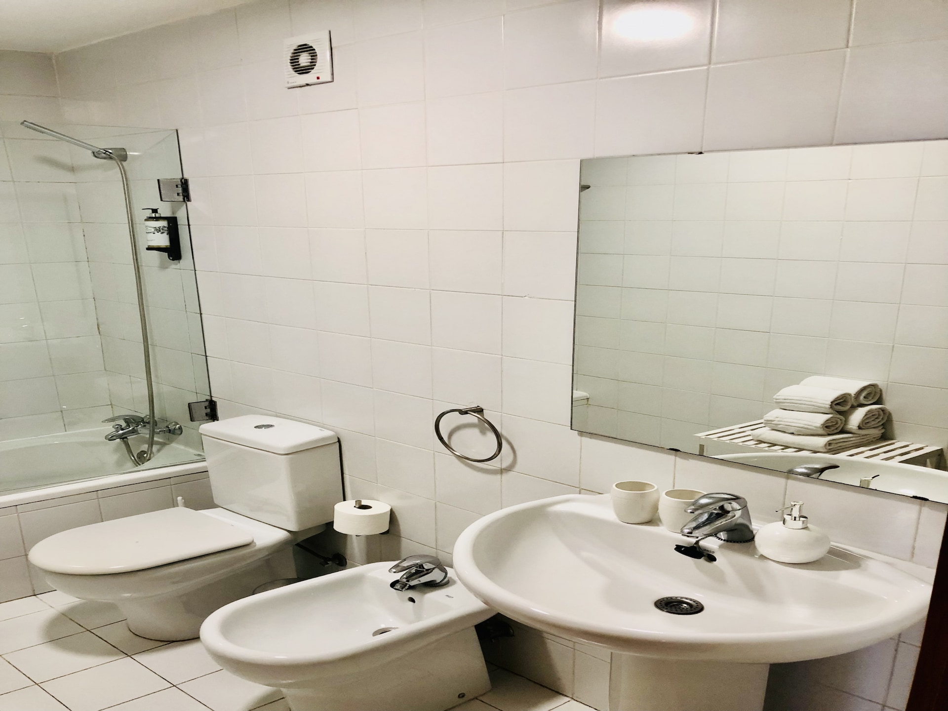 Stadsappartement aan de Douro in Porto – 2 slaapkamers, airco, vlakbij Clérigos - foto 13