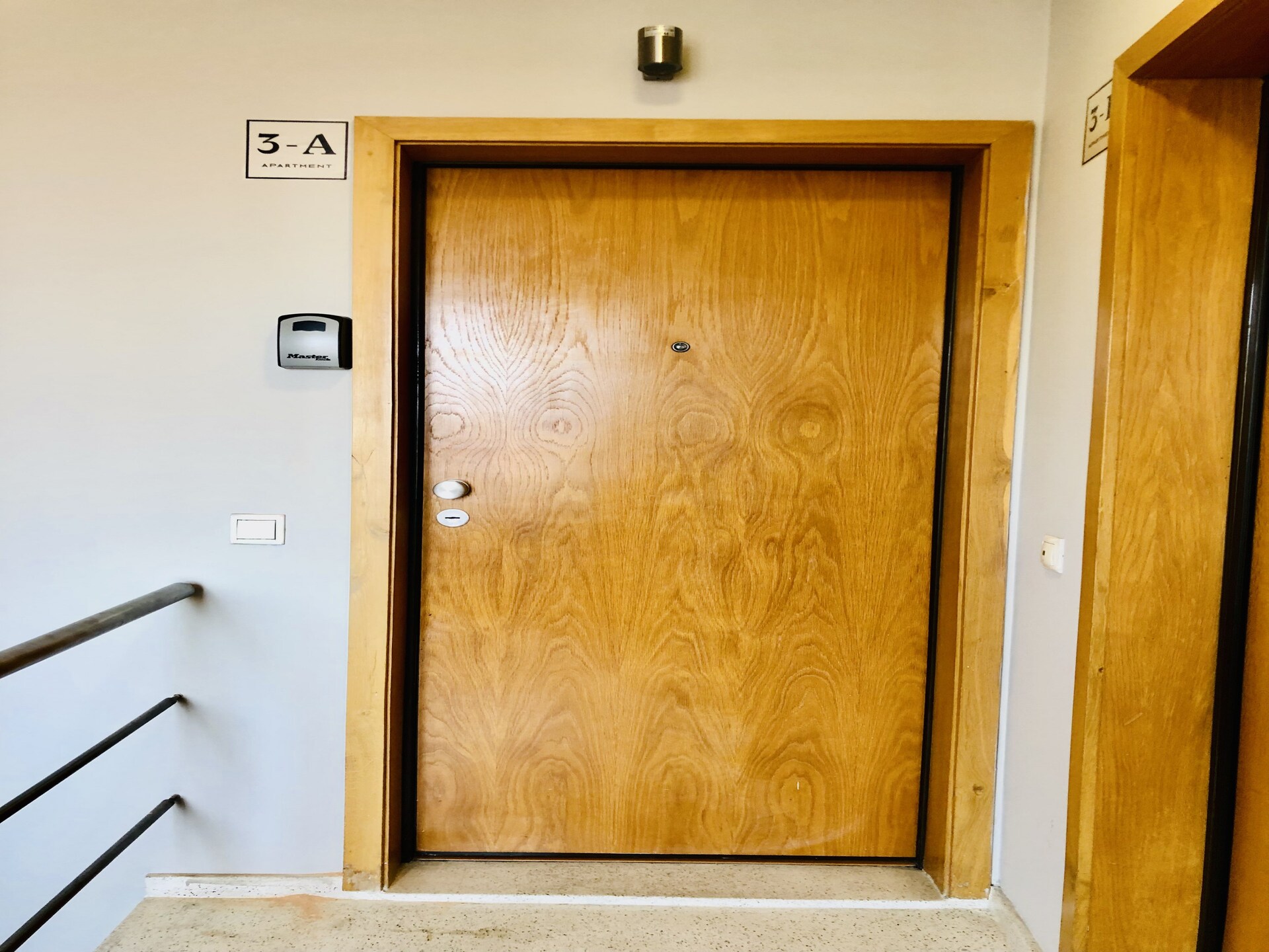 Stadsappartement aan de Douro in Porto – 2 slaapkamers, airco, vlakbij Clérigos - foto 9