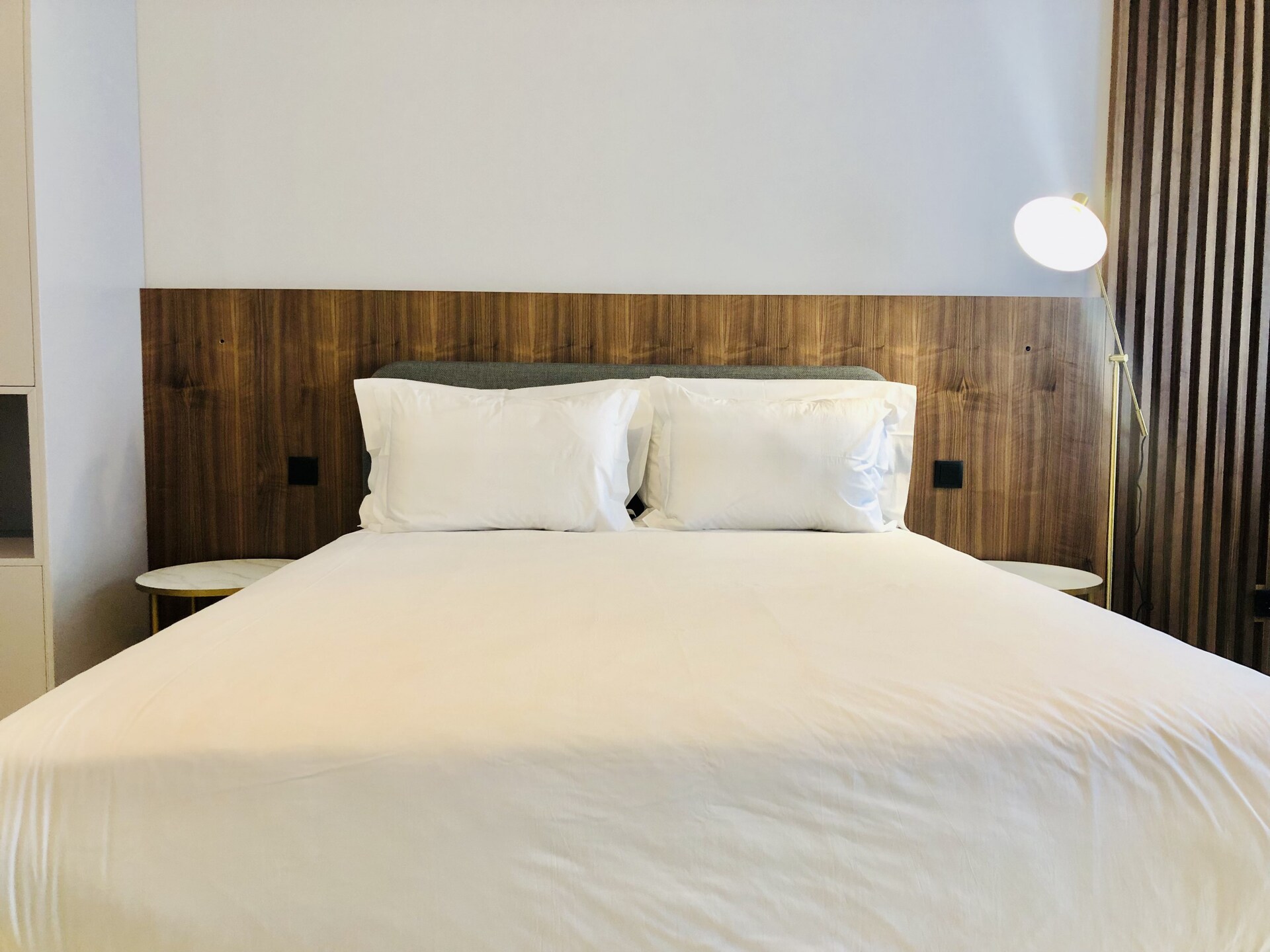 Compact en comfortabel appartement in hartje Porto, vlakbij metro São Bento - foto 7