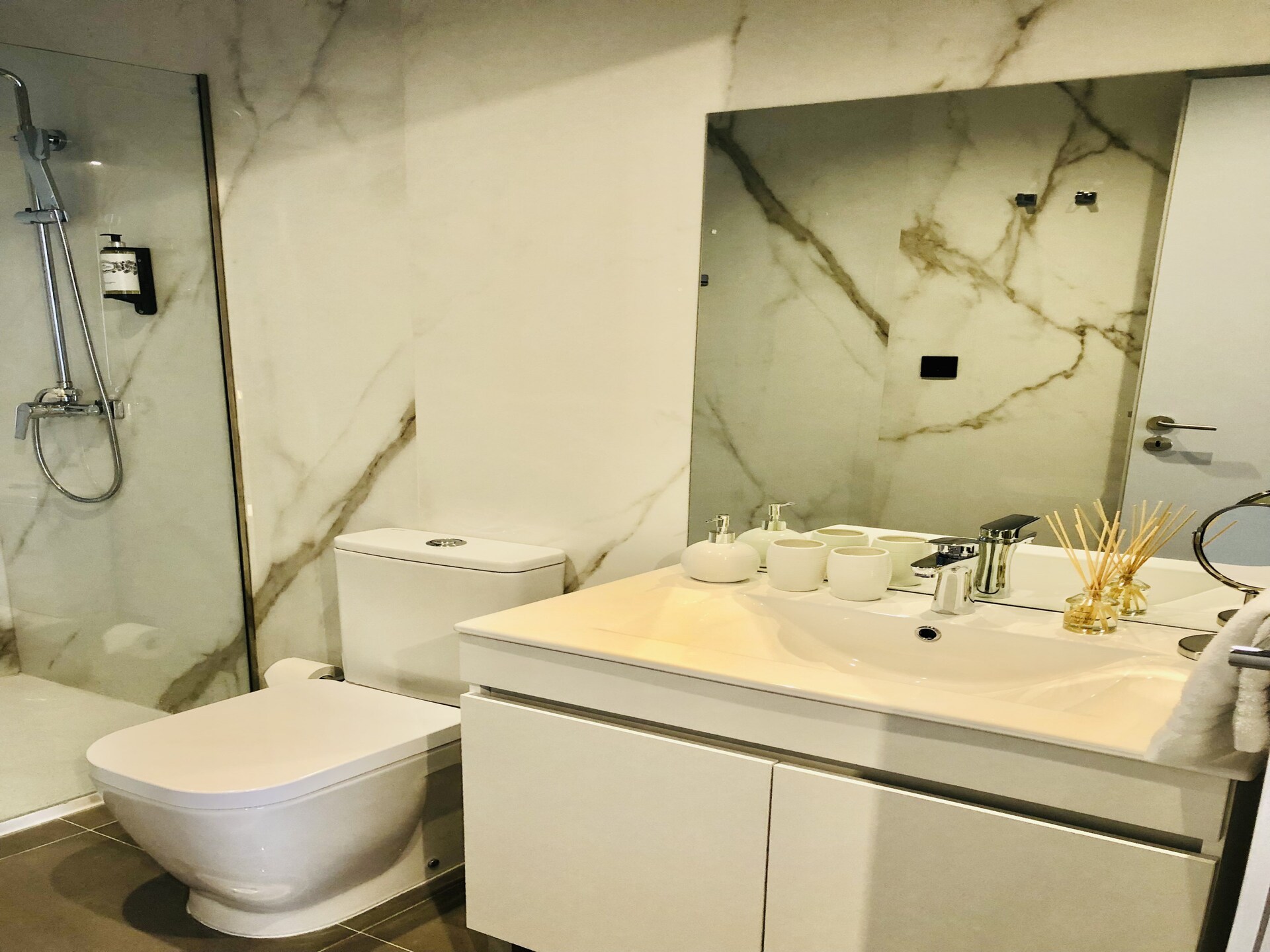 Compact en comfortabel appartement in hartje Porto, vlakbij metro São Bento - foto 10