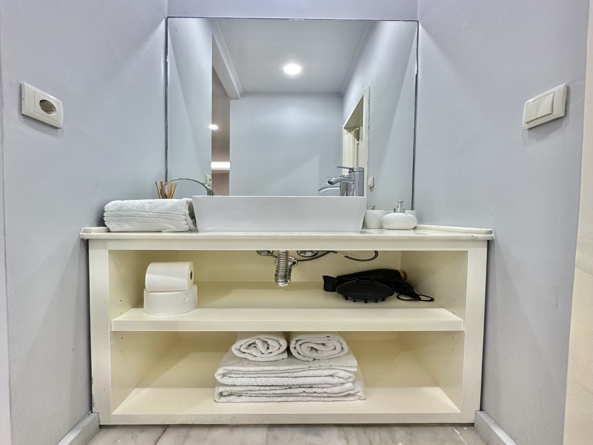 Stijlvolle studio in hartje Porto, op 5 meter van metro Bolhão - foto 13